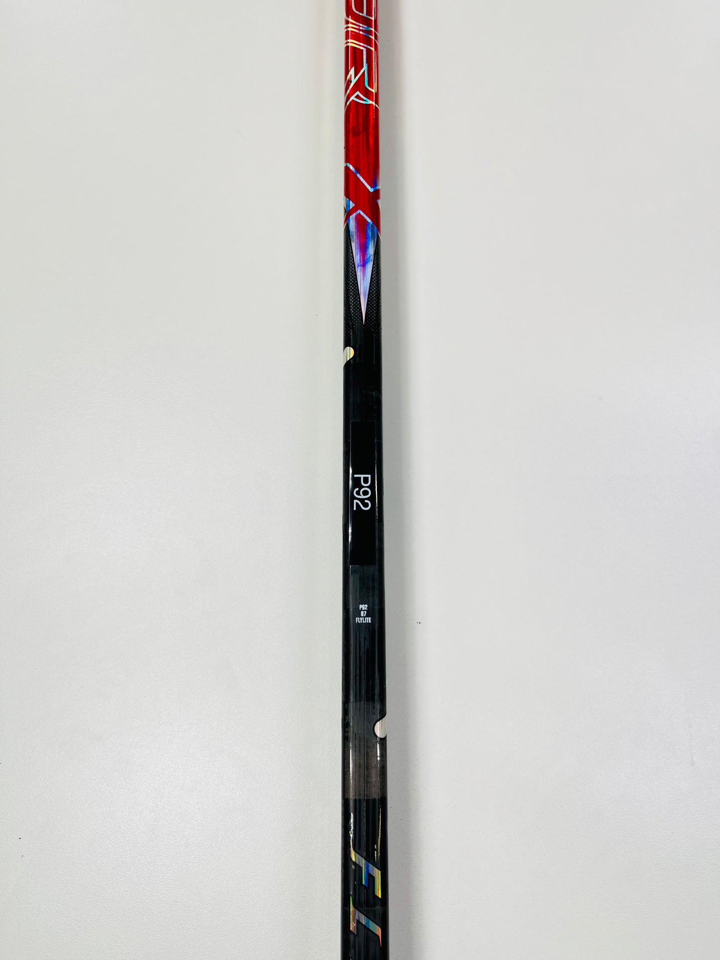 LH Bauer Vapor Flylite | 87 Flex | P92 | Refurbished | WSWC-178