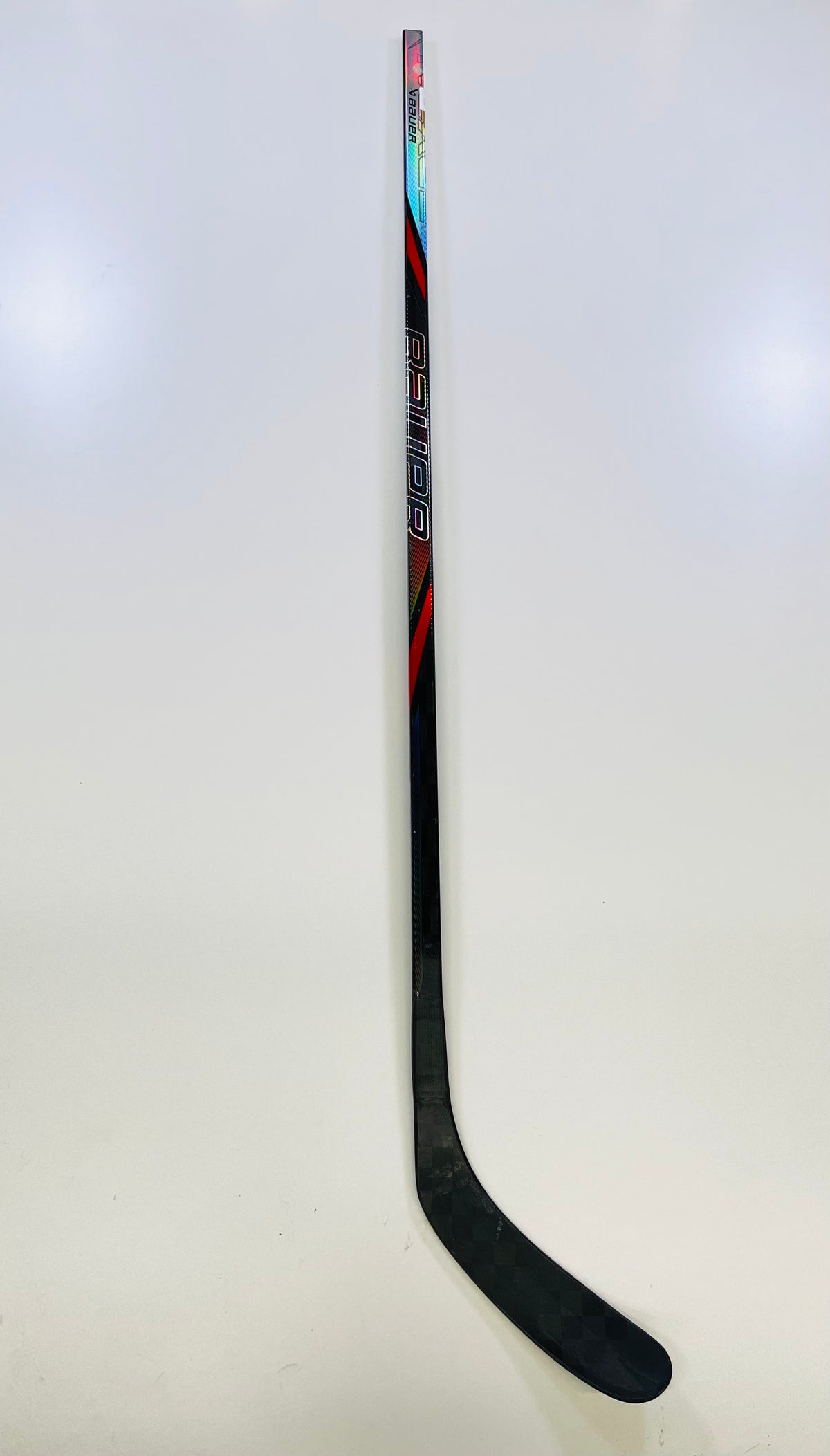 LH Bauer Nexus Tracer | 87 Flex | Hossa | Refurbished | DW-1962