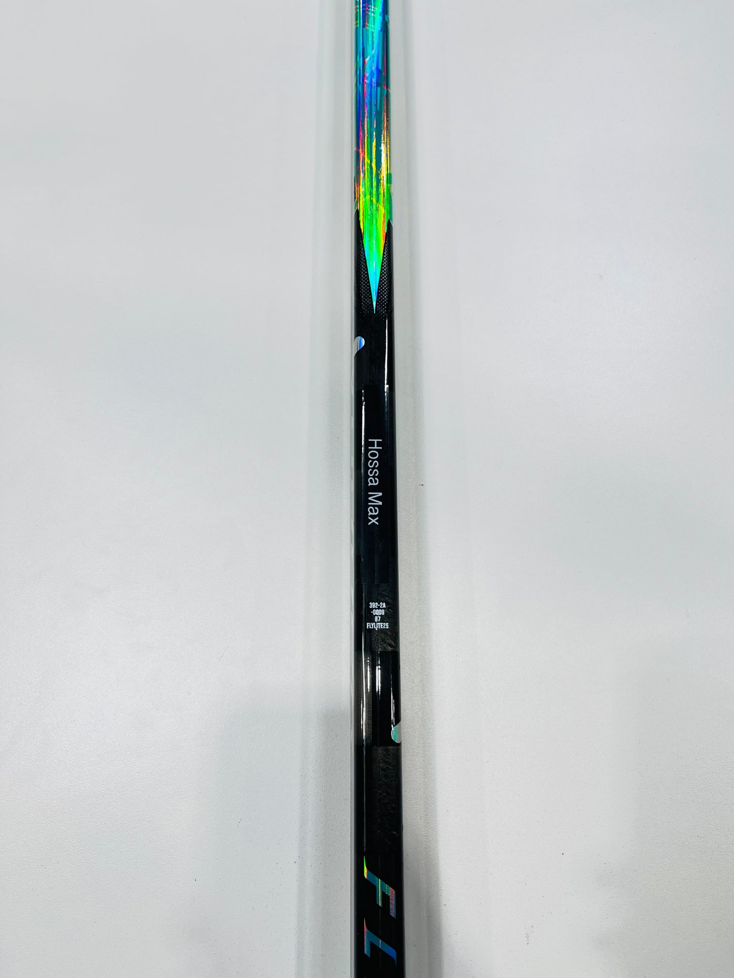 LH Bauer Vapor Flylite | 87 Flex | Hossa | Used, Not Repaired | UNR-277