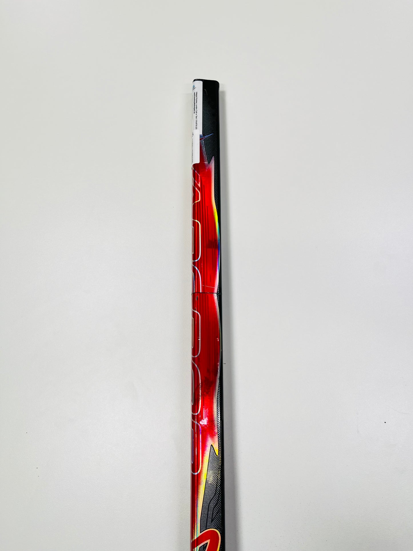 LH Bauer Vapor Flylite | 87 Flex | P92 | Refurbished | WSWC-178