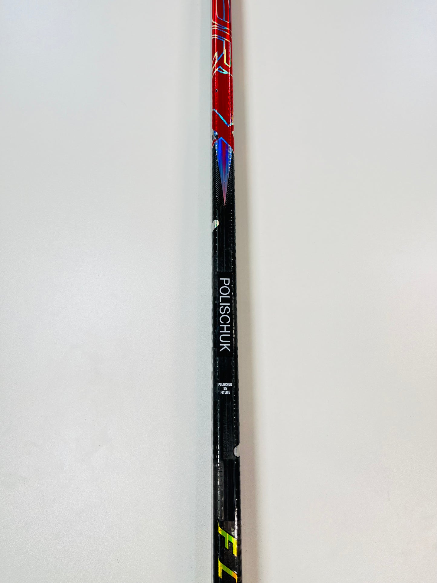 LH Bauer Vapor Flylite | 95 Flex | Polischuk | Refurbished | DW-2991