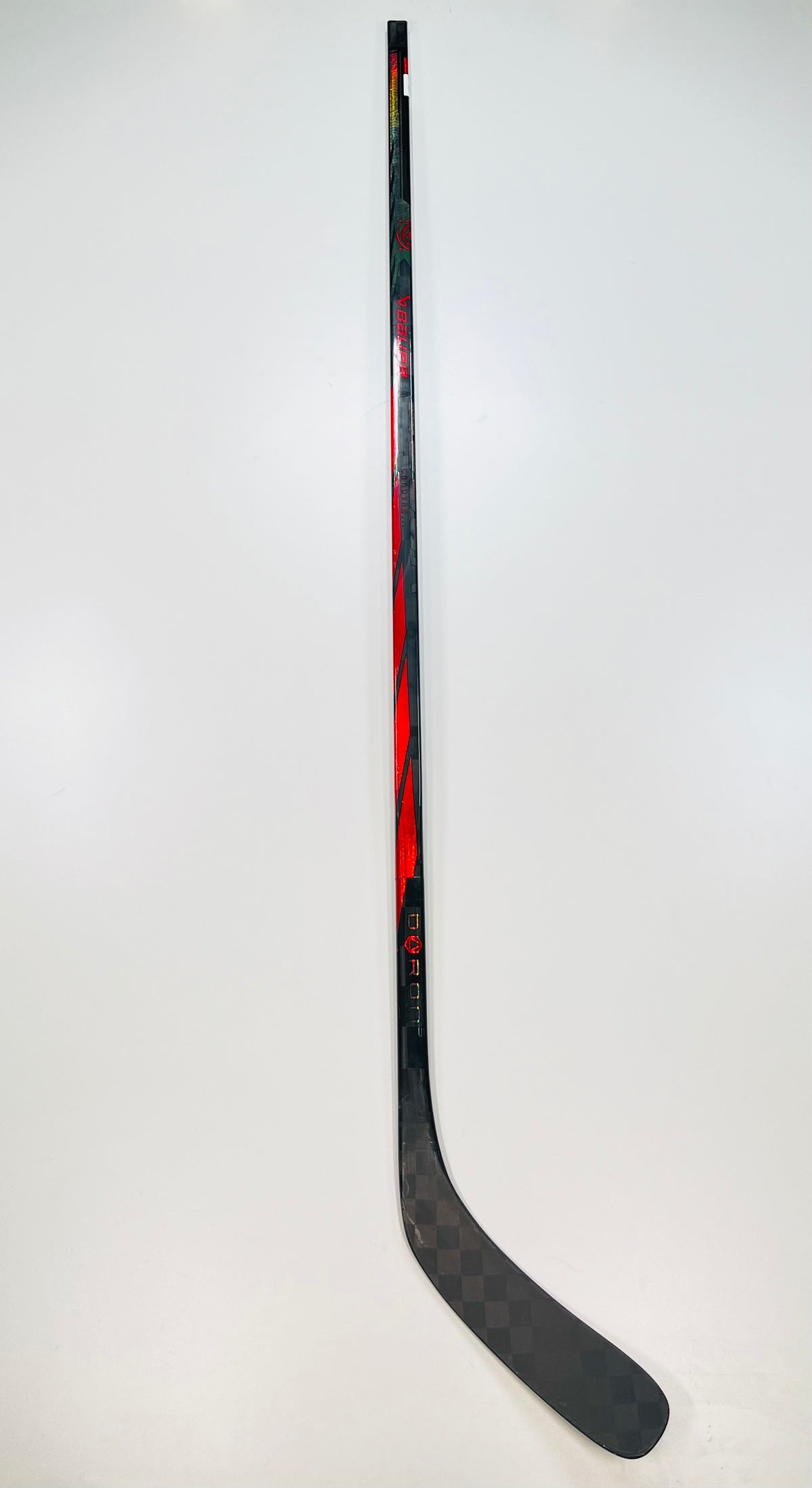LH Bauer Vapor Hyperlite2 wrapped as a Proto | 77 Flex | P88 | Refurbished | DA-307