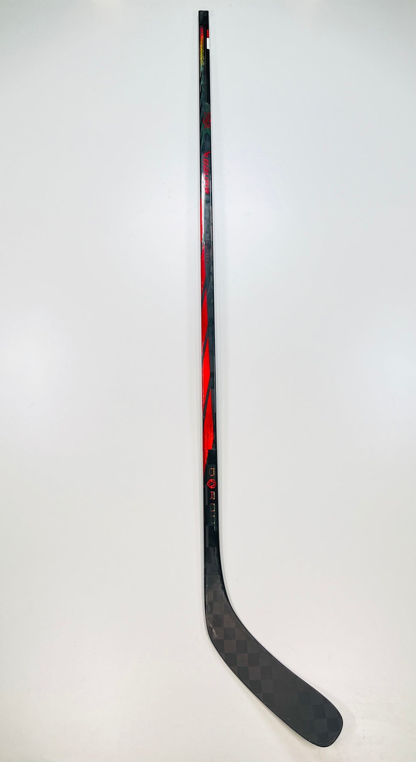 LH Bauer Vapor Hyperlite2 wrapped as a Proto | 77 Flex | P88 | Refurbished | DA-307