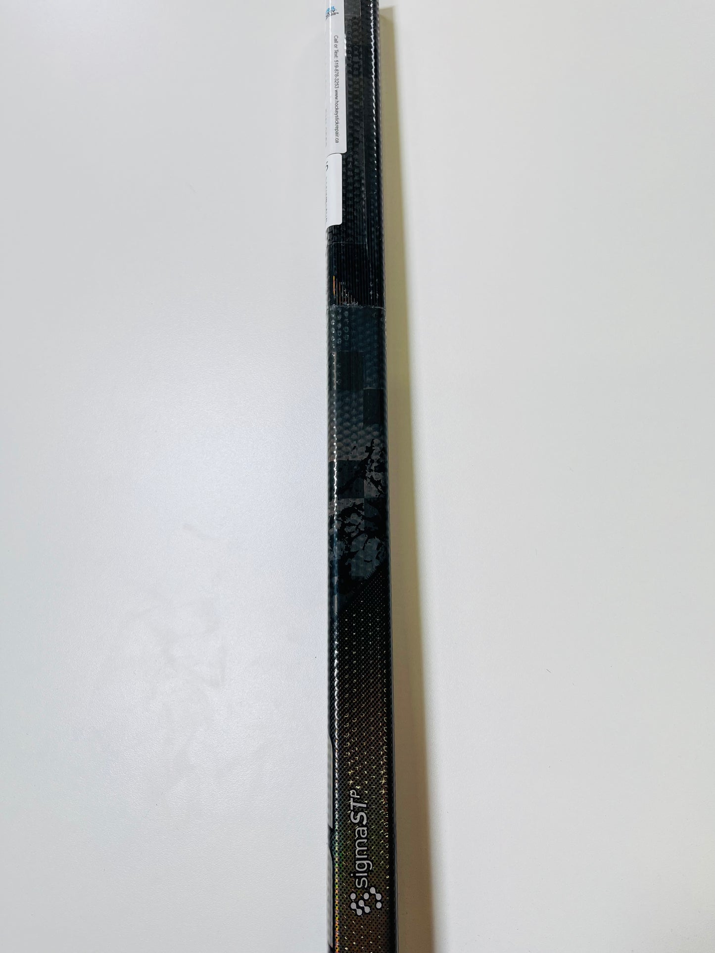 LH CCM Ribcor Trigger 9 Pro | 85 Flex | P28 | Refurbished | DW-2682