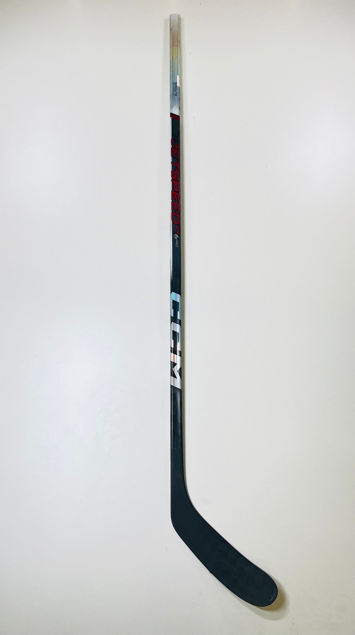 LH CCM Ribcor Trigger 8 Pro wrapped as a Jetspeed FT6 Pro | 75 Flex | P28M | Refurbished | DW-752