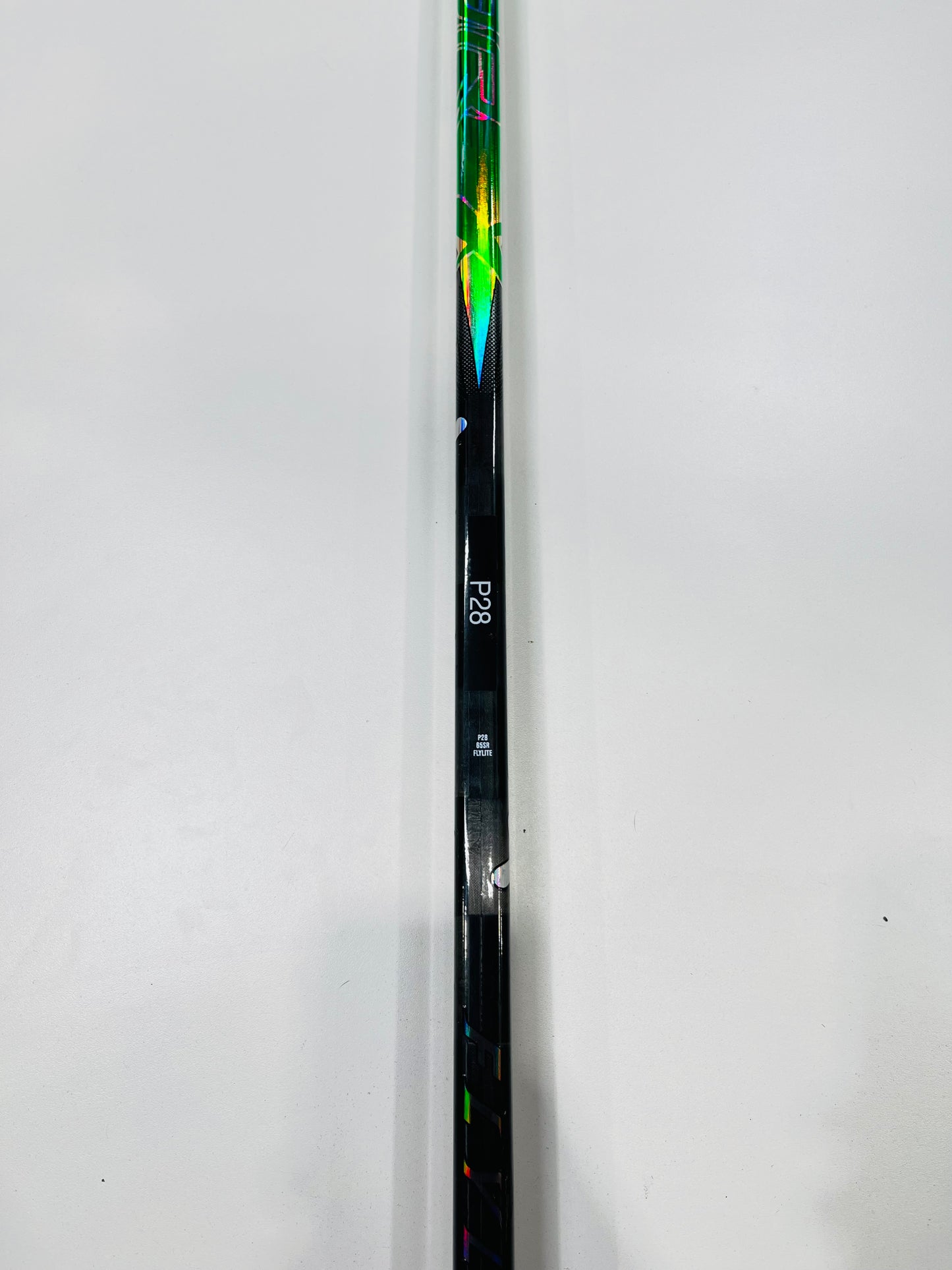 RH Bauer Vapor Flylite | 65 Flex | P28 | Refurbished | DW-3454