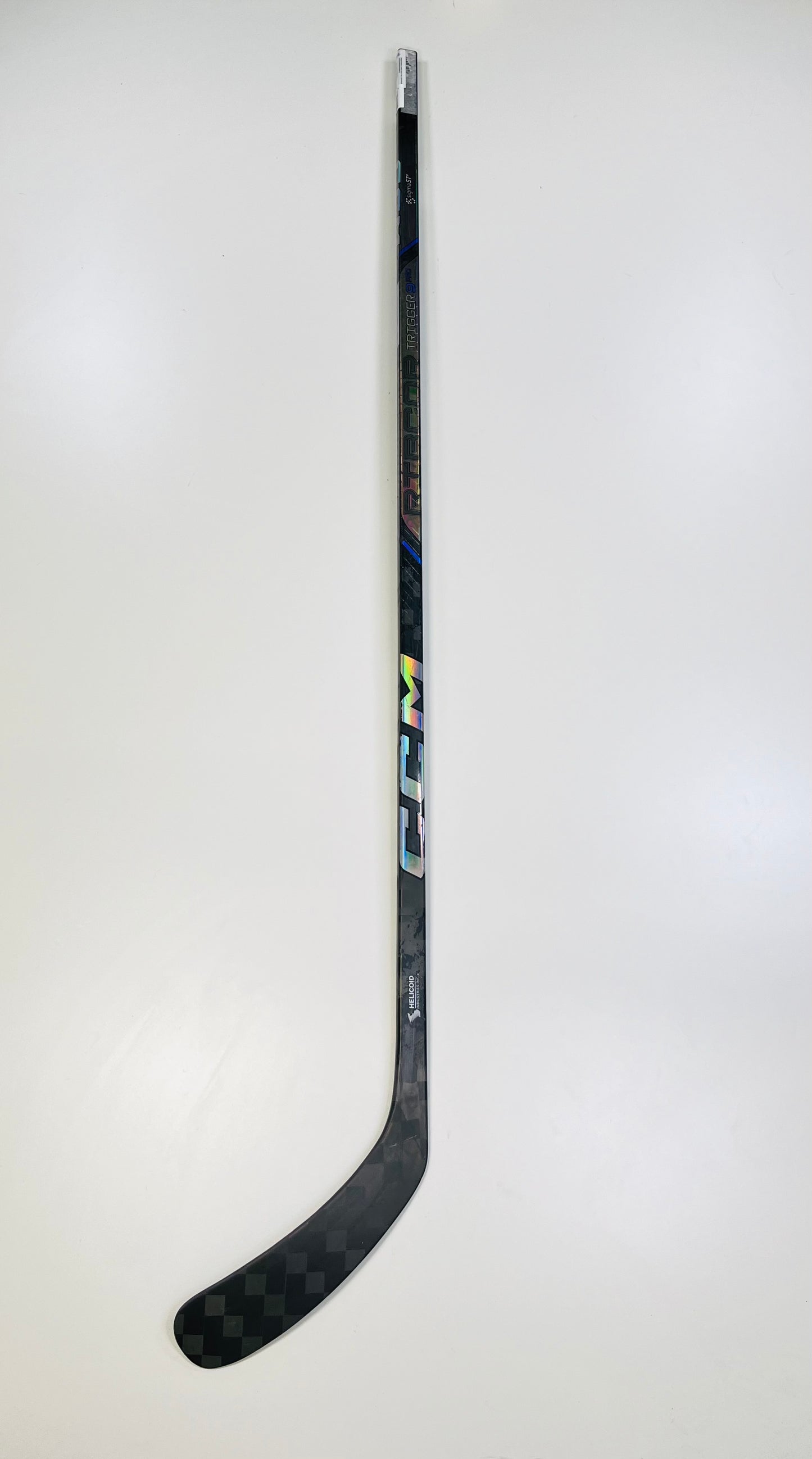 LH CCM Ribcor Trigger 9 Pro | 65 Flex | P29 | Refurbished | WSWC-125