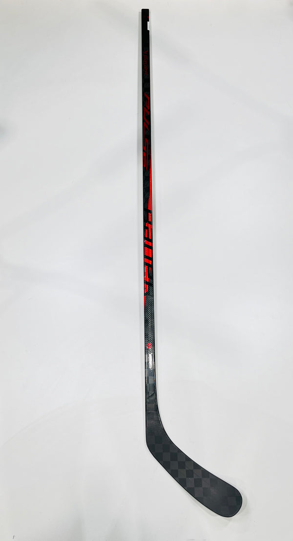 LH Bauer Pulse | 77 Flex | Polischuk | Refurbished | DW-3382