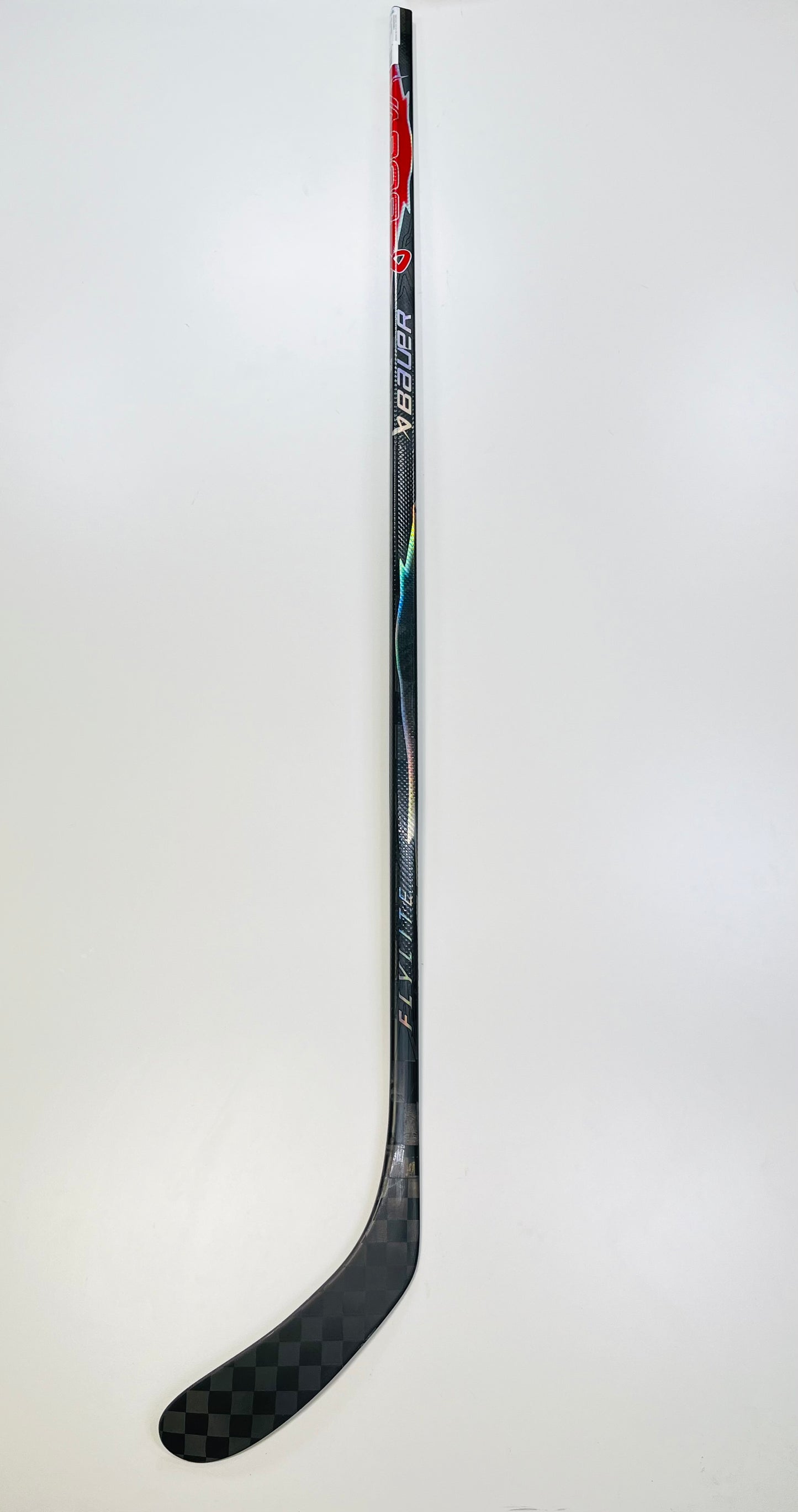LH Bauer Vapor Hyperlite2 wrapped as a Vapor Flylite | 77 Flex | P28 | Refurbished | WSWC-151