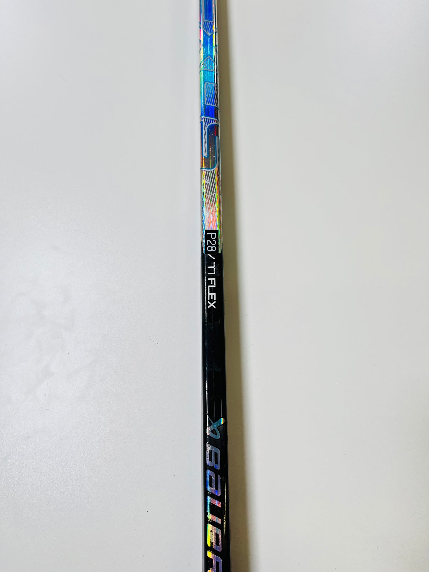 RH Bauer Nexus Tracer | 77 Flex | P28 | Refurbished | DA-259