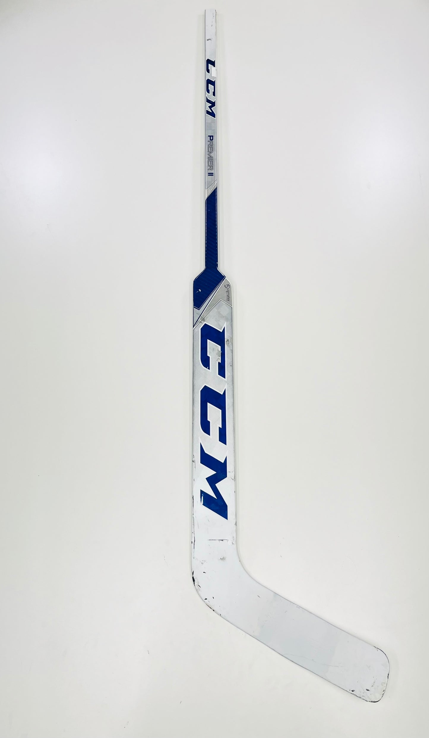 LH CCM Premier II | 26" | Goalie | Used, Not Repaired | UNR-94