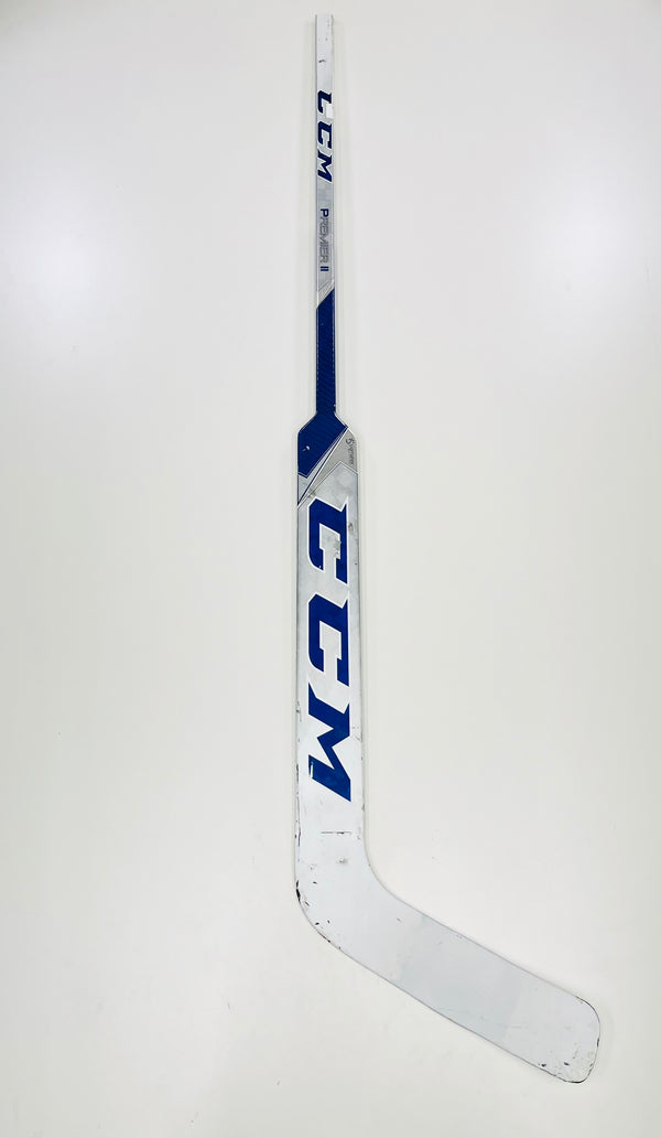 LH CCM Premier II | 26" | Goalie | Used, Not Repaired | UNR-94