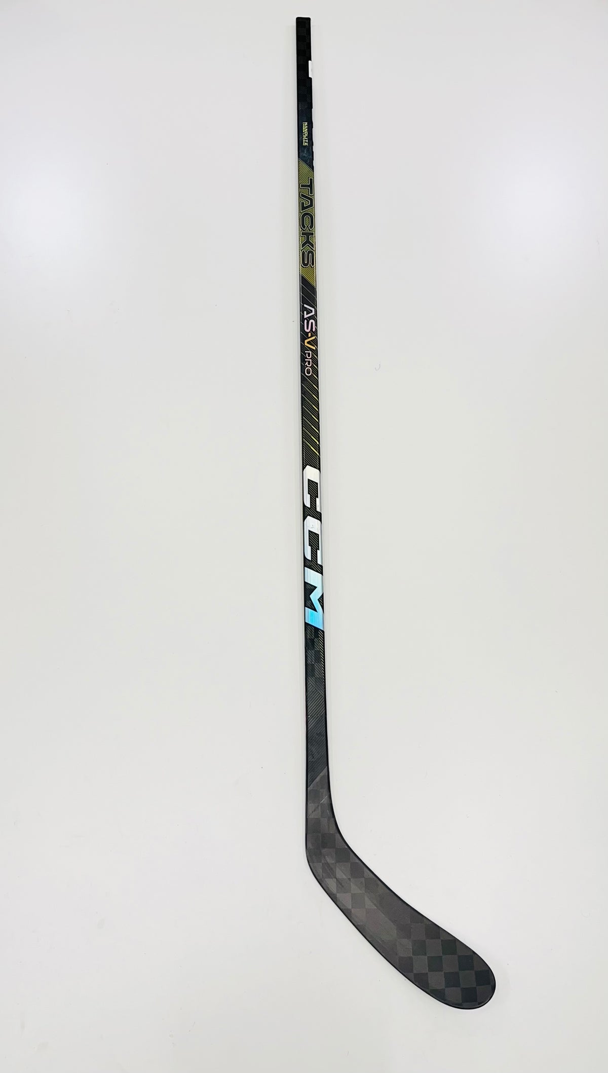 LH CCM Jetspeed FT5 Pro wrapped as a Tacks ASV Pro | 80 Flex | P28 | Refurbished | D-4381