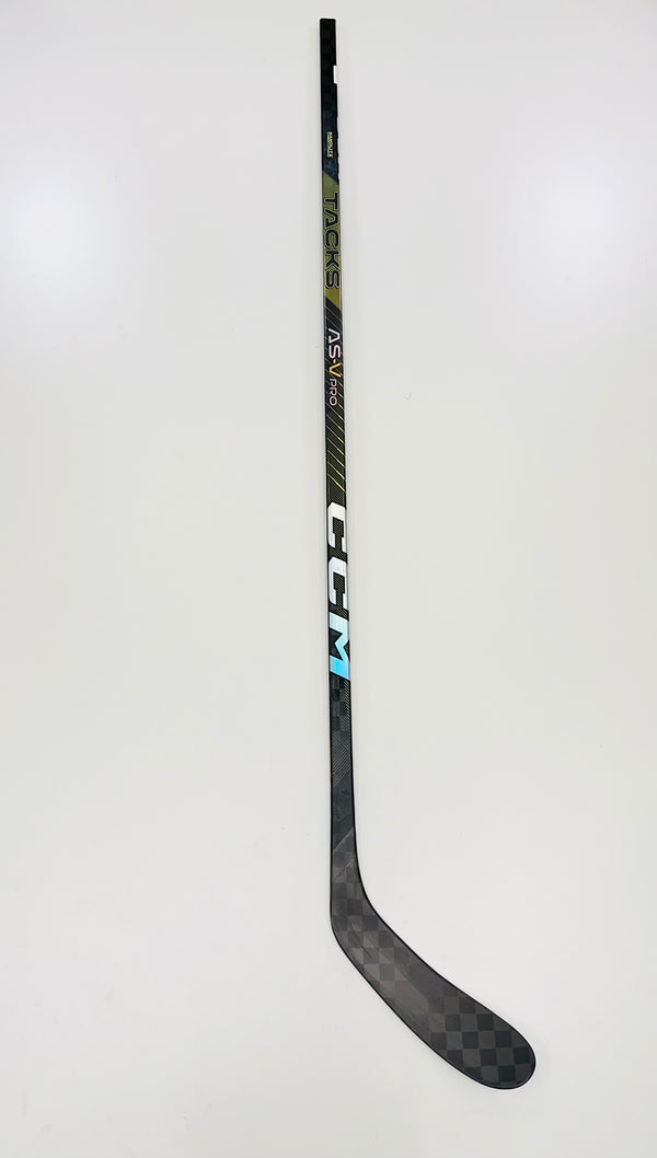 LH CCM Jetspeed FT5 Pro wrapped as a Tacks ASV Pro | 80 Flex | P28 | Refurbished | D-4381