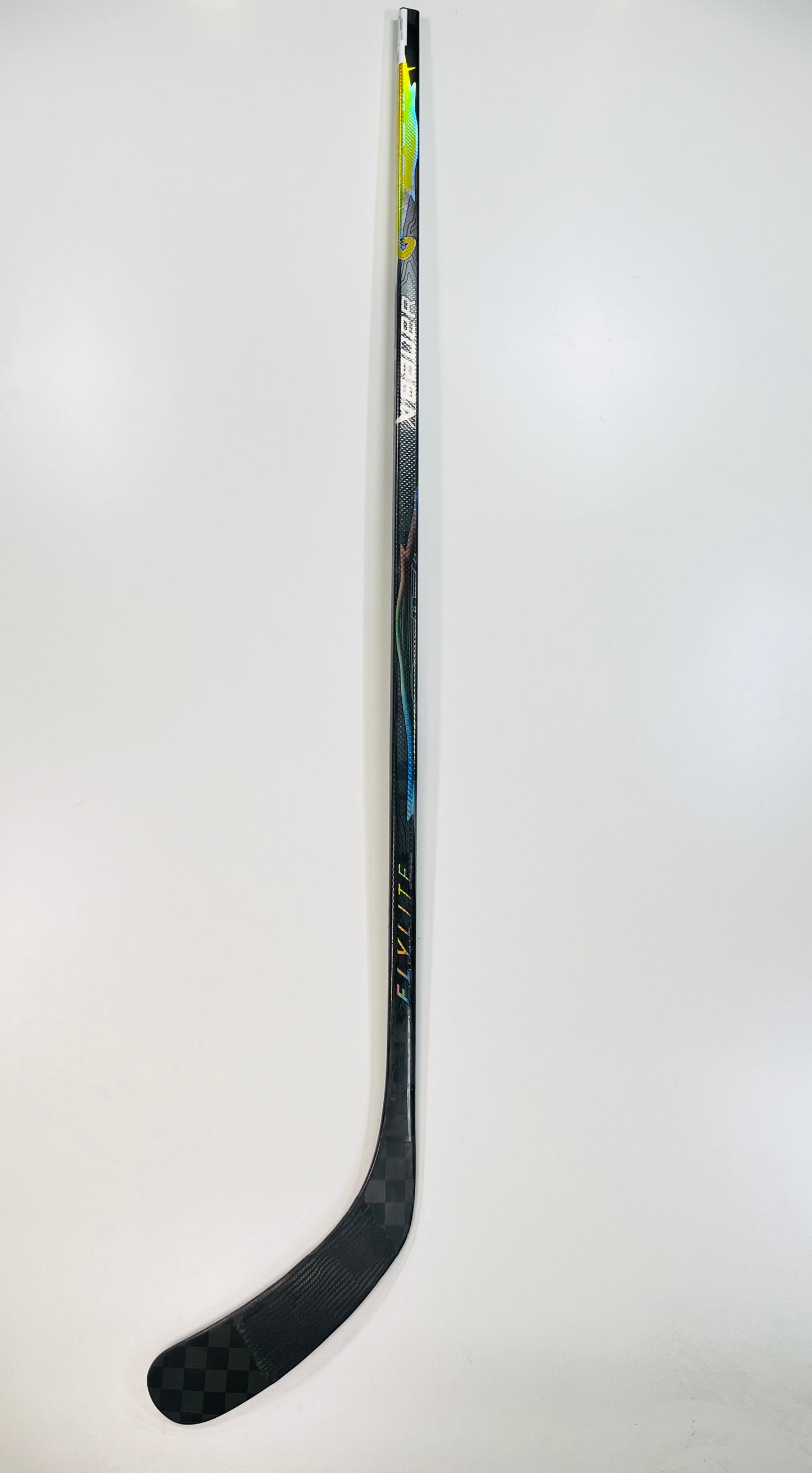LH Bauer Vapor Hyperlite2 wrapped as a Vapor Flylite | 77 Flex | P92 | Refurbished | DW-2926