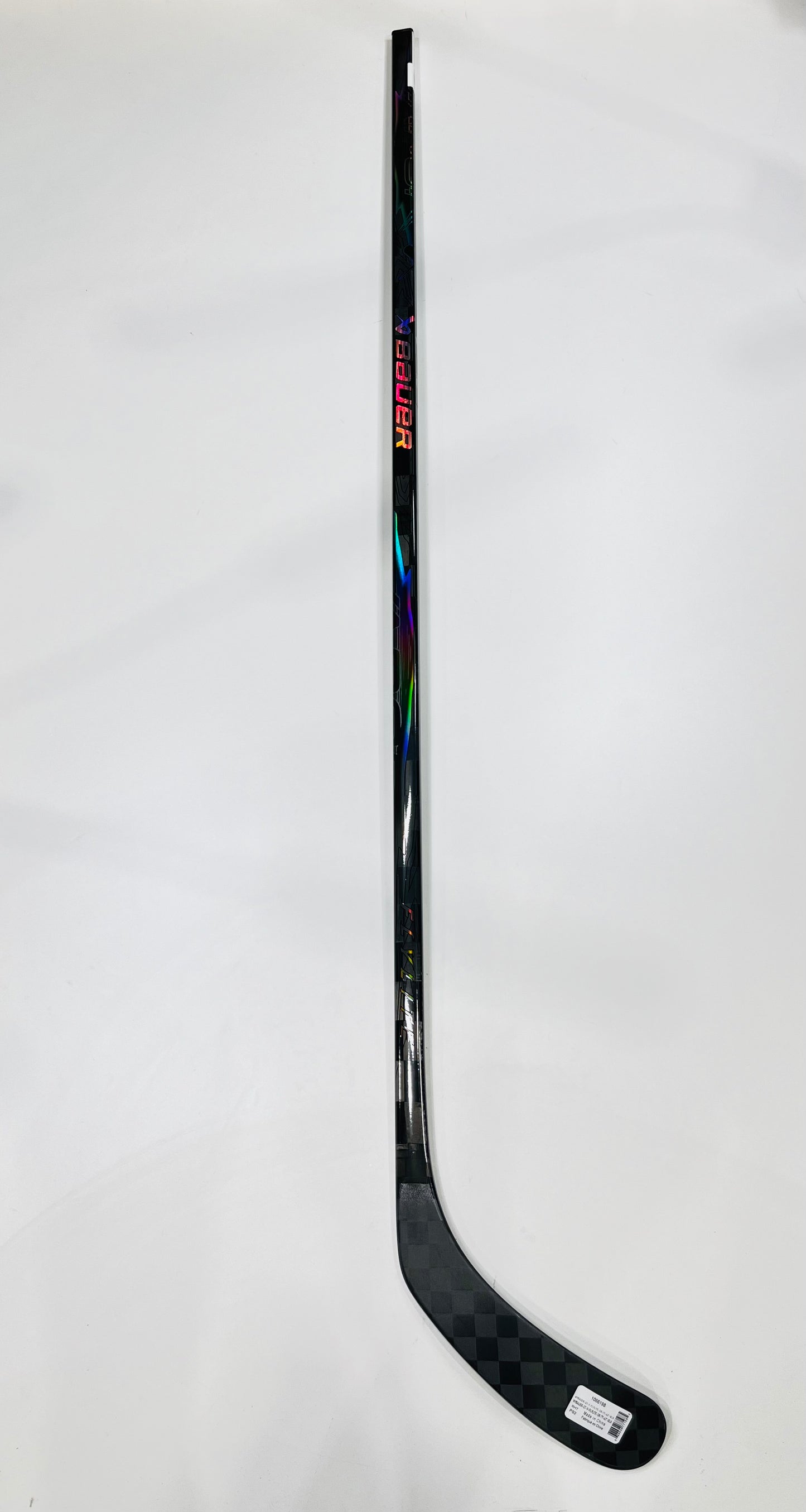 RH Bauer Vapor Flylite (New Pro Stock) | 77 Flex | P92 | RBVF7792RB