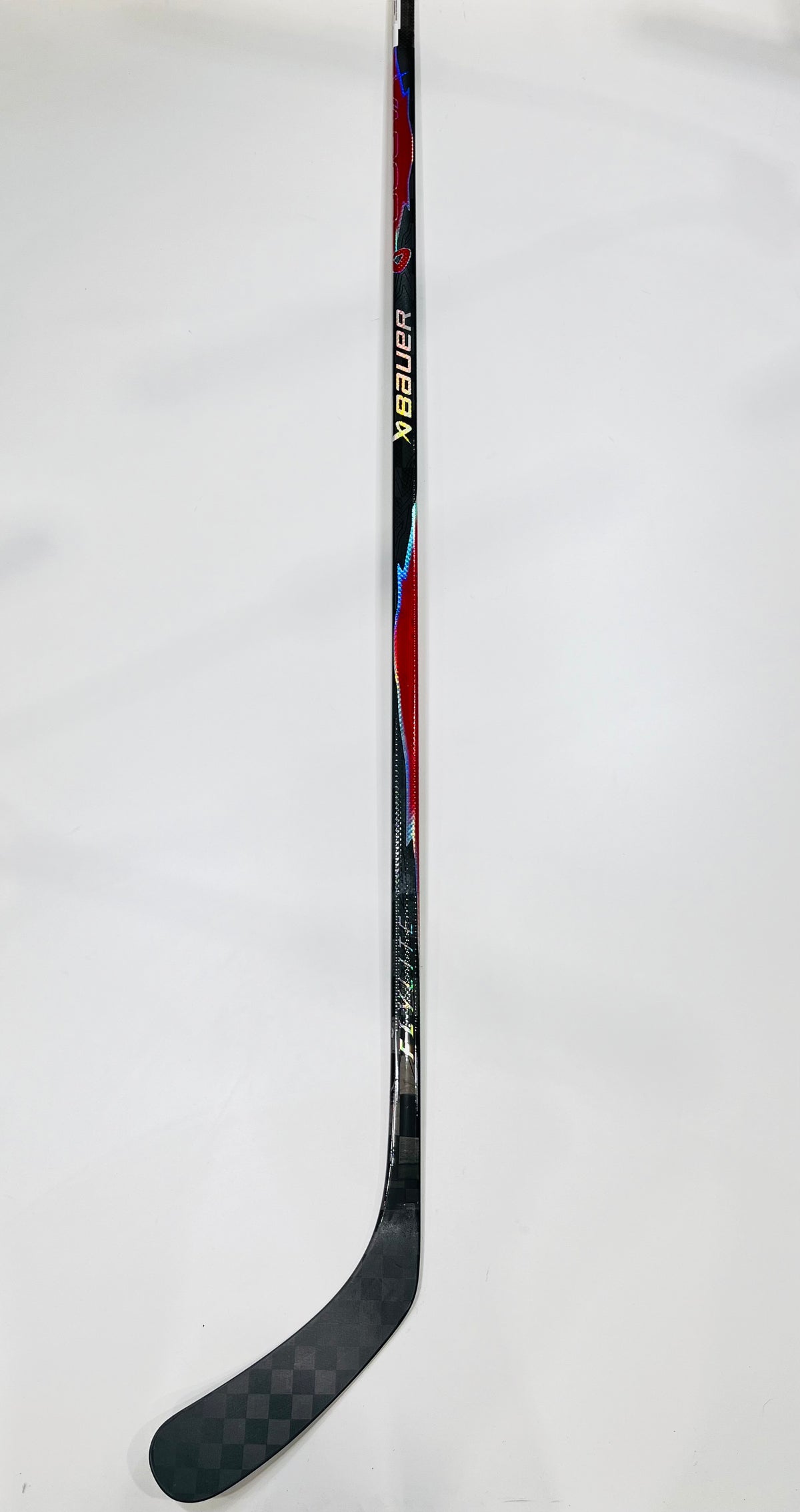RH Bauer Vapor Flylite | 87 Flex | P92 | Refurbished | DW-3516