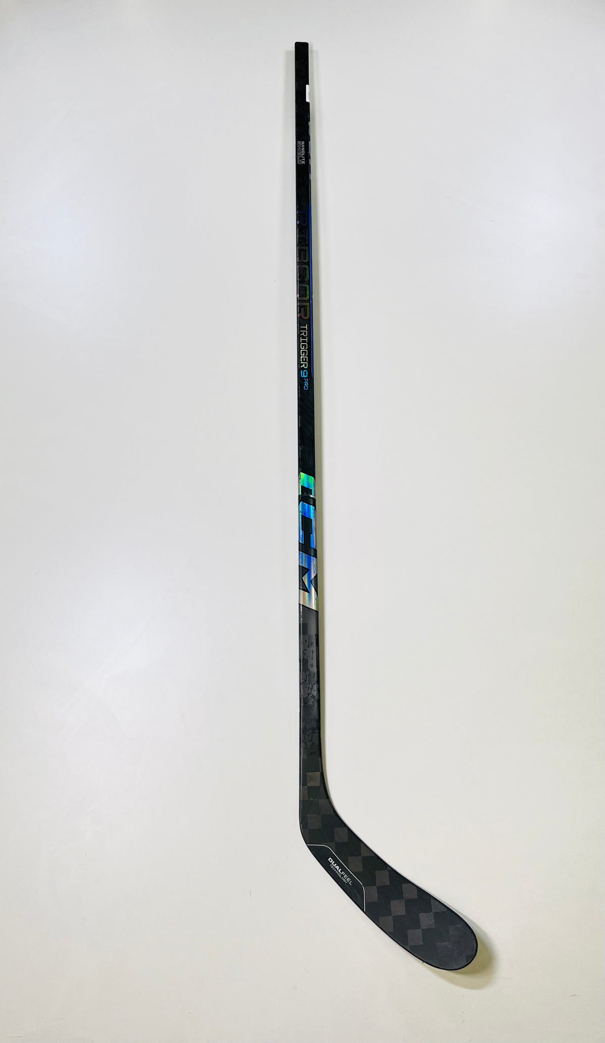 LH CCM Ribcor Trigger 9 Pro | 65 Flex | P28 | Refurbished | CECCF-45