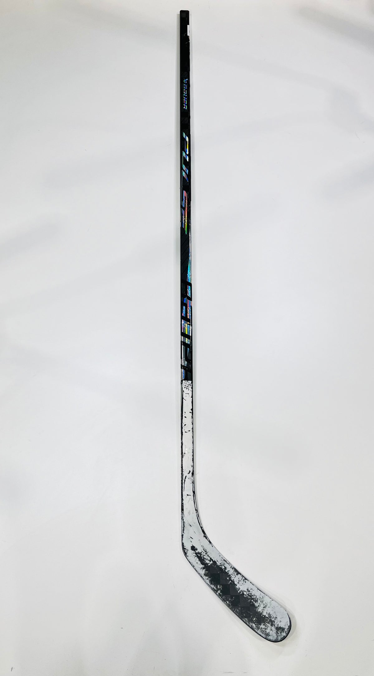 LH Bauer Agent wrapped as a Pulse | 82 Flex | PM9 | Refurbished | NC-83