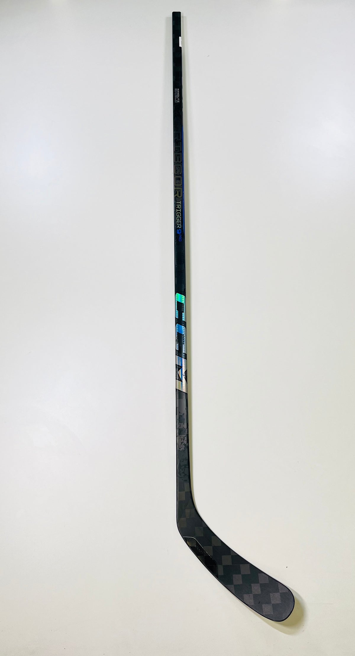 LH CCM Ribcor Trigger 9 Pro | 80 Flex | P29 | Refurbished | DW-2415