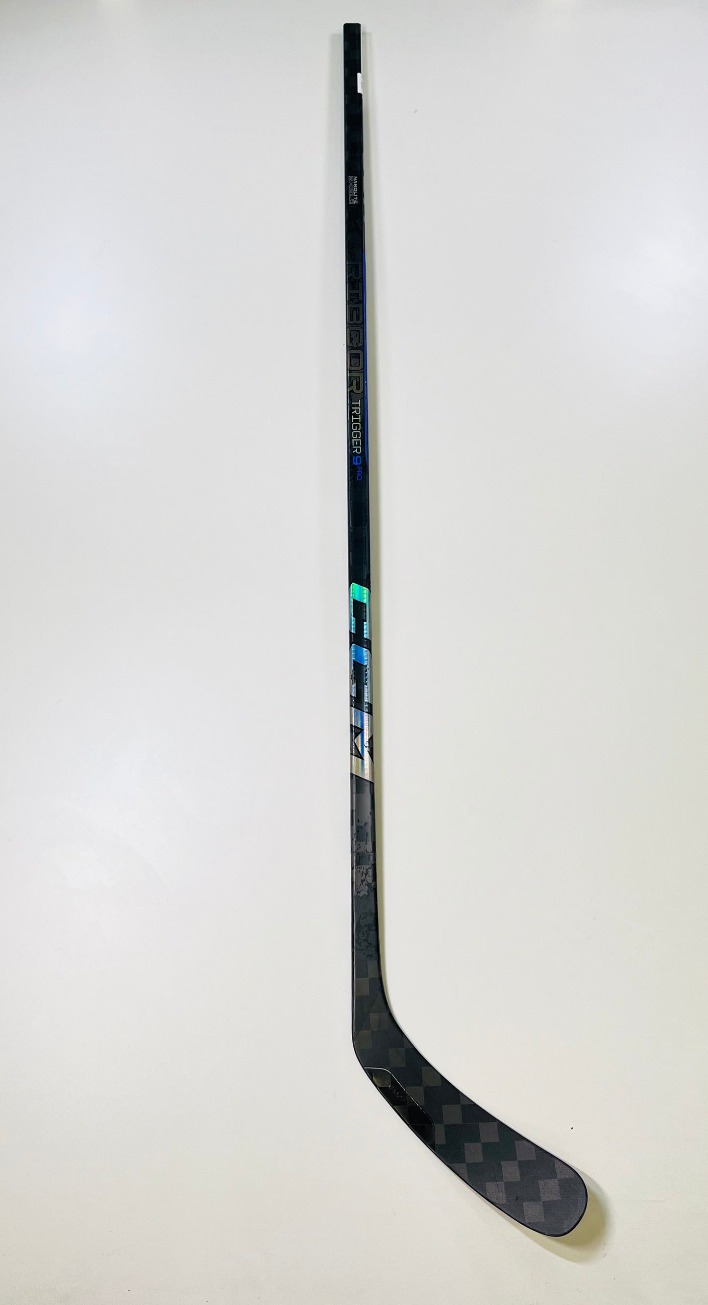 LH CCM Ribcor Trigger 9 Pro | 80 Flex | P29 | Refurbished | DW-2415