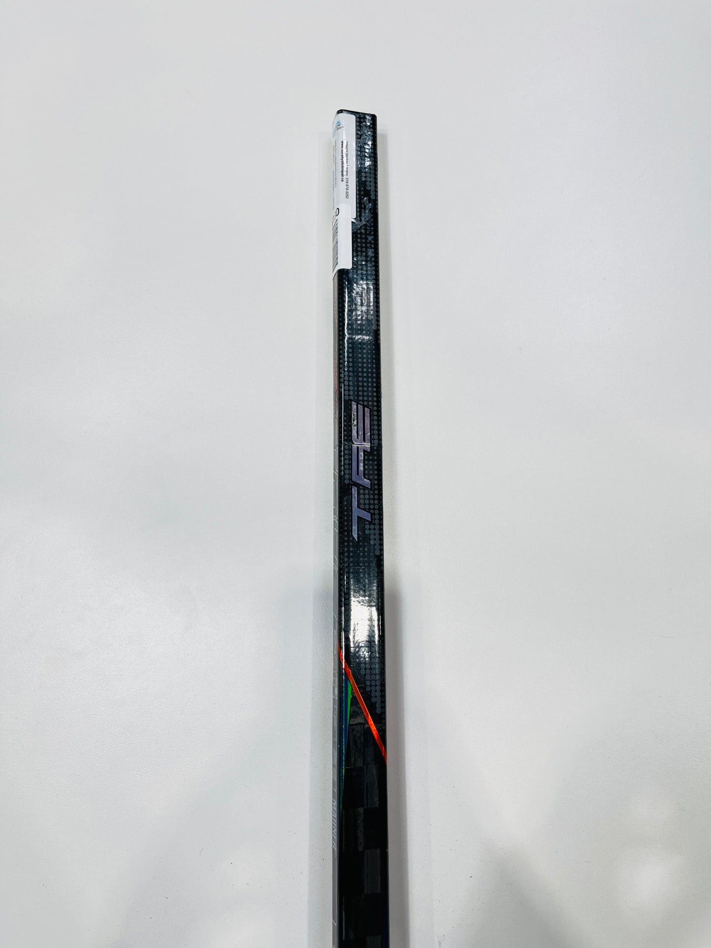 LH True Hzrdus 9x4 | 50 Flex | P92 | Refurbished | WSWC-416