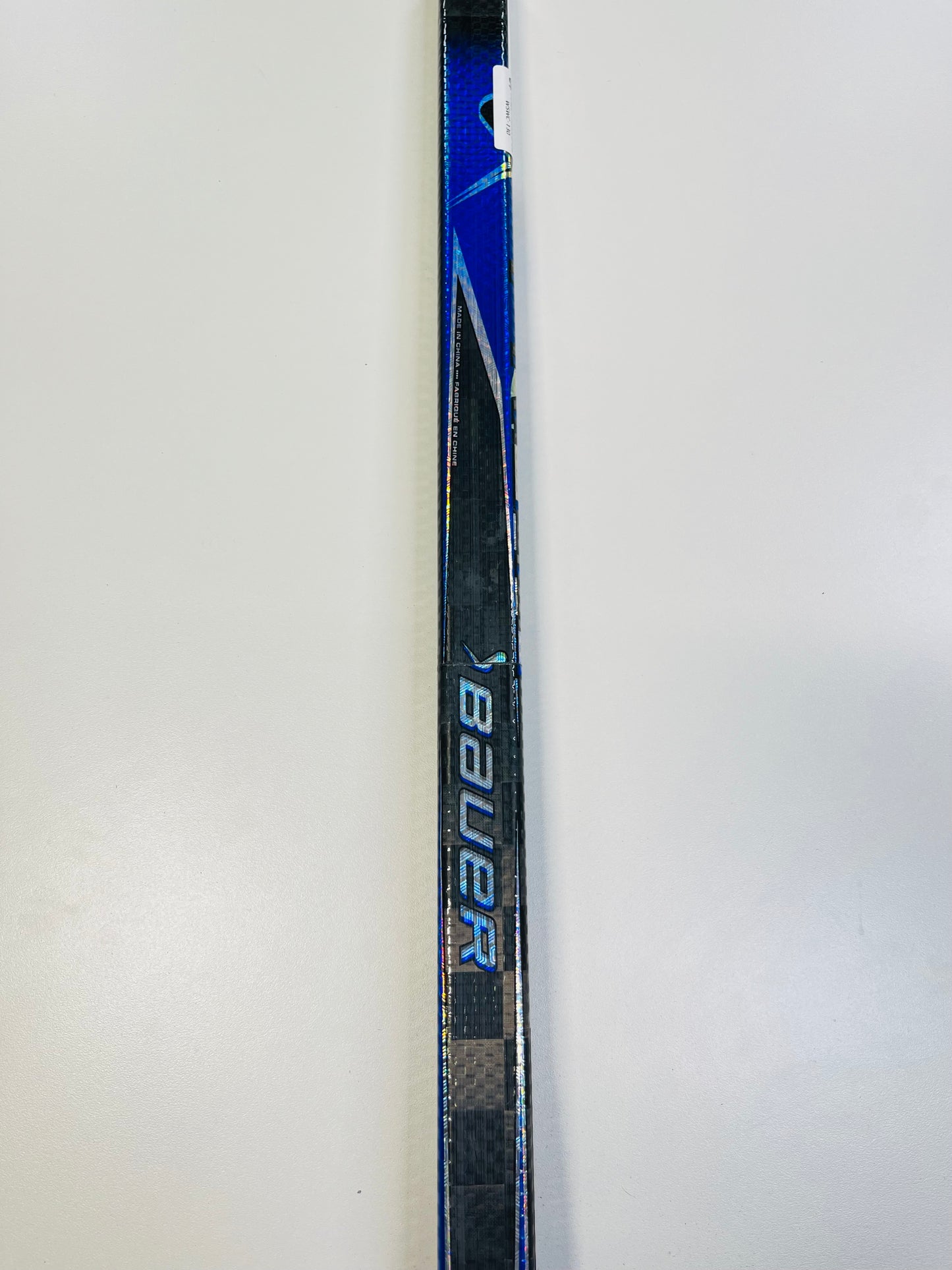 LH Bauer Proto2 | 82 Flex | P92 | Refurbished | WSWC-130