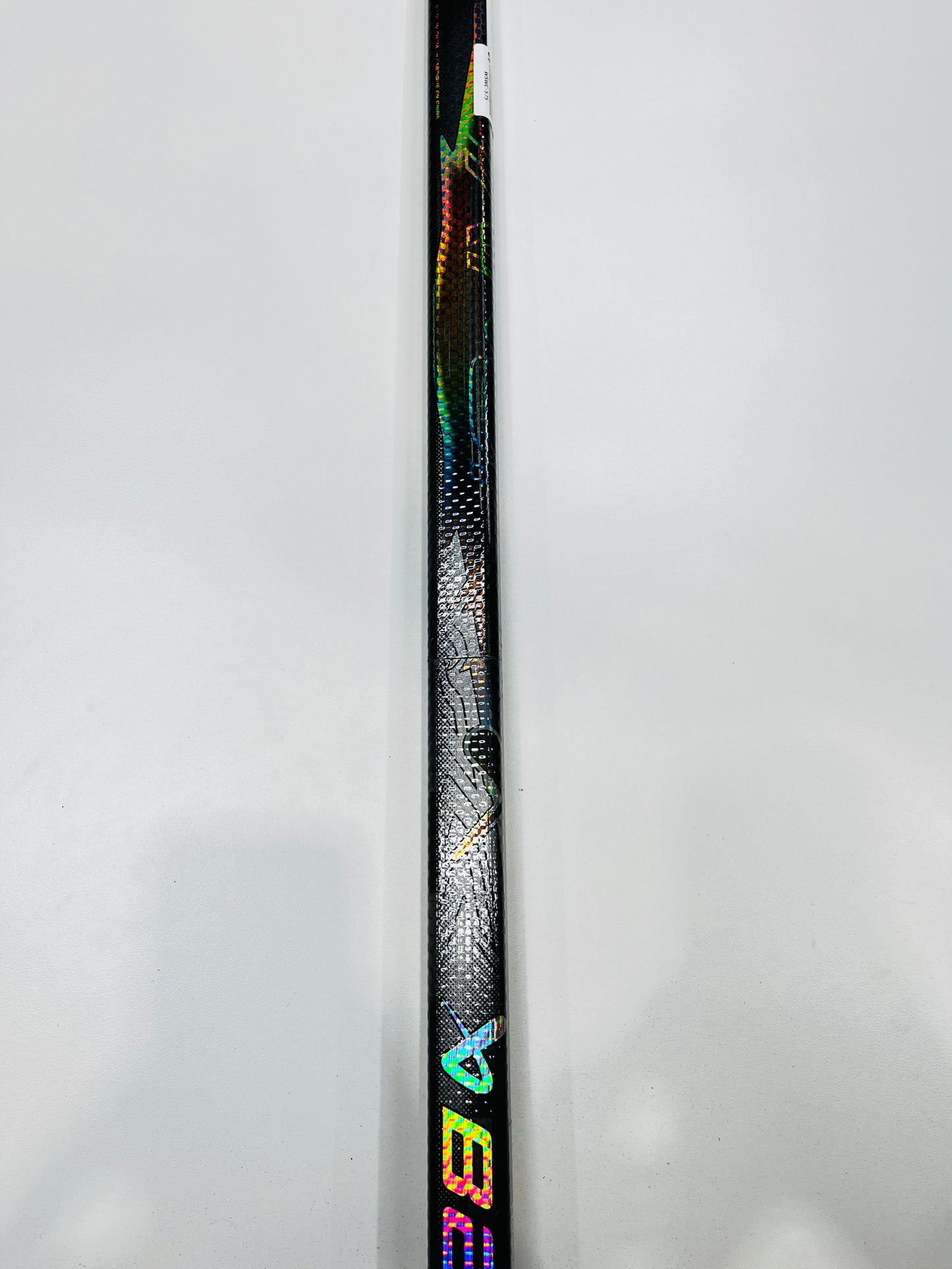 RH Bauer Vapor Hyperlite2 wrapped as a Vapor Flylite | 87 Flex | Hossa | Refurbished | WSWC-575