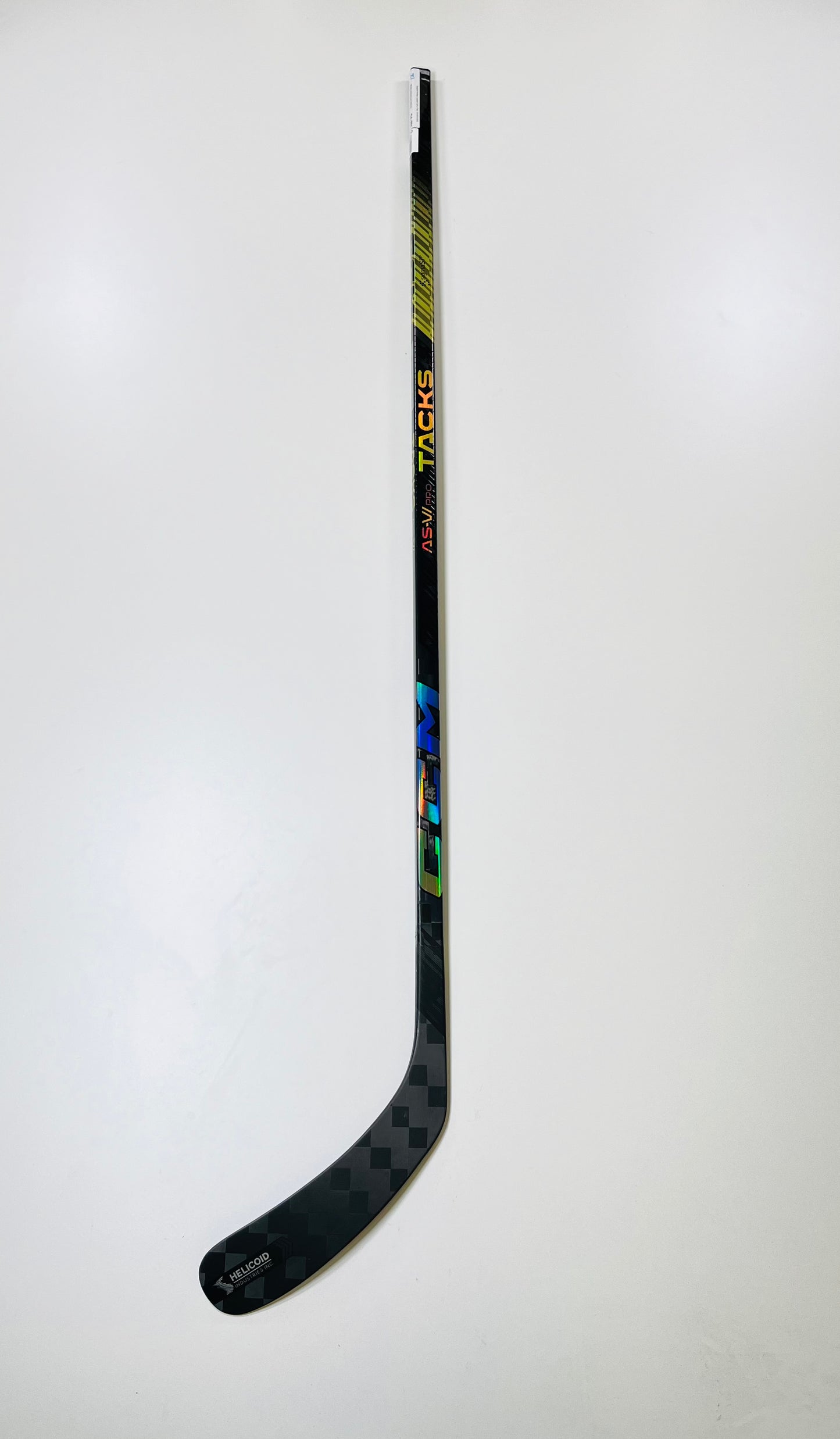 LH CCM Tacks ASVI Pro | 50 Flex | P29 | Refurbished | DA-281