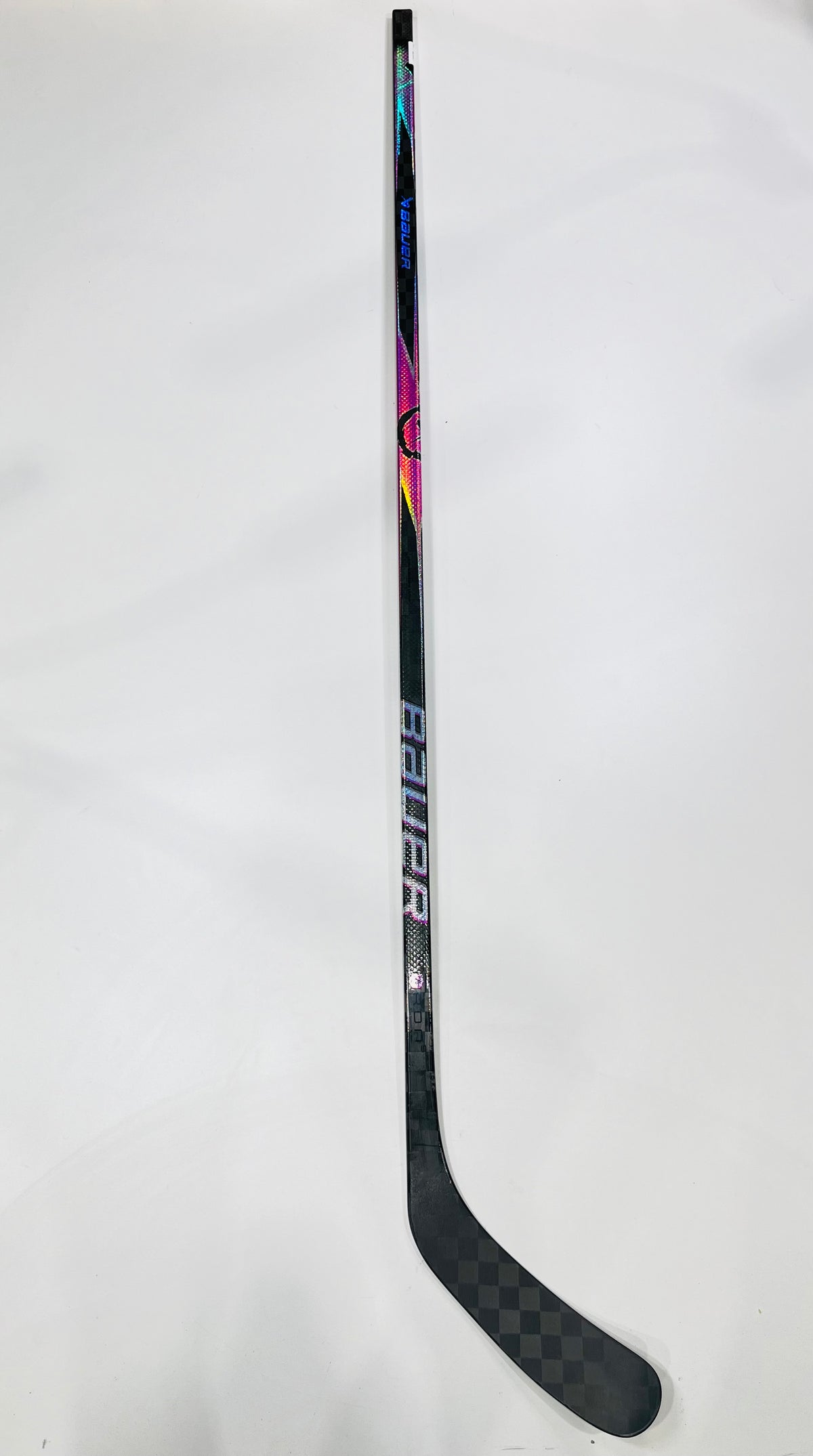 LH Bauer Proto2 | 77 Flex | P90TM | Refurbished | DW-3415