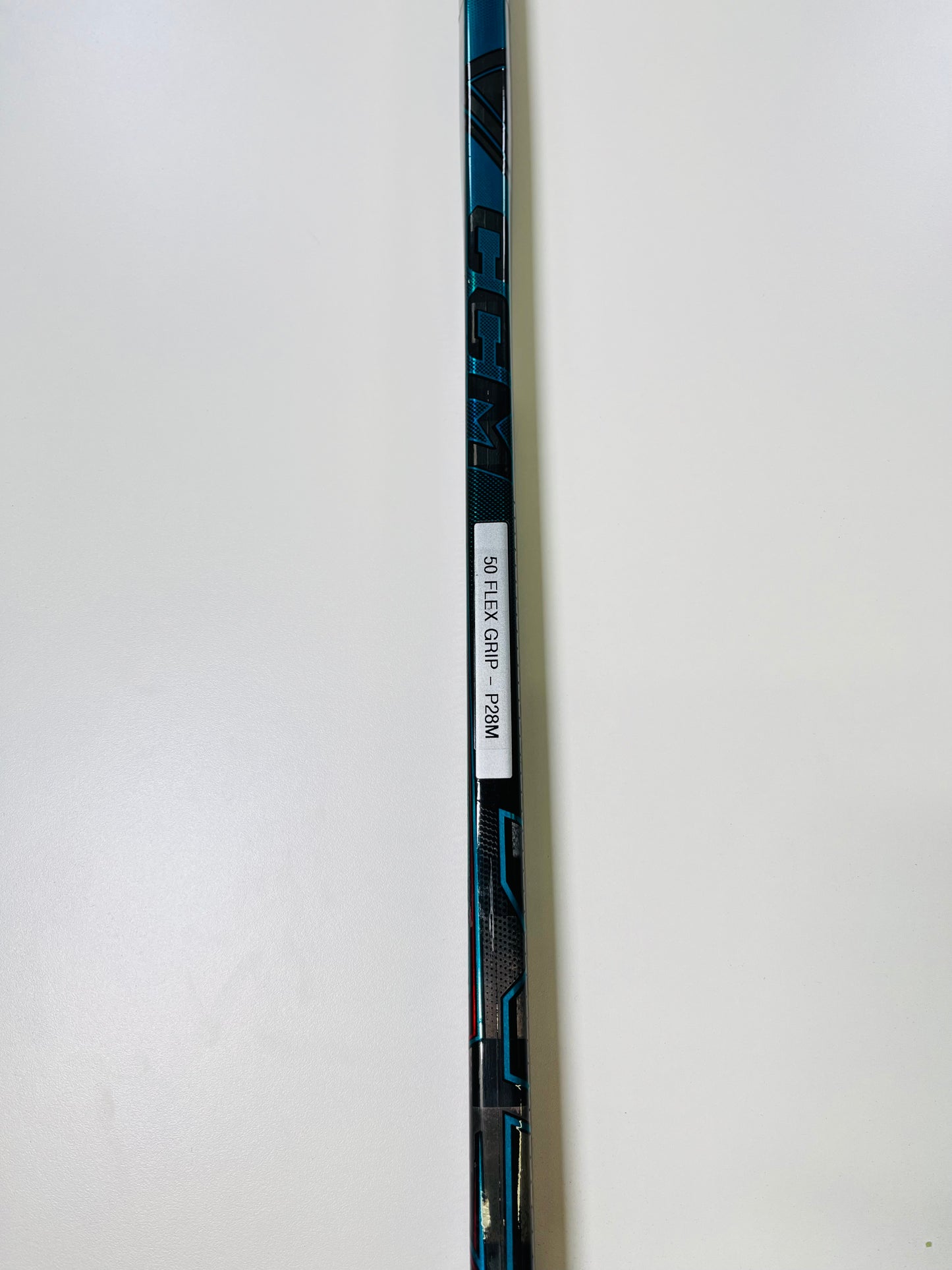LH CCM Vizion | 50 Flex | P28M | Refurbished | DW-2461