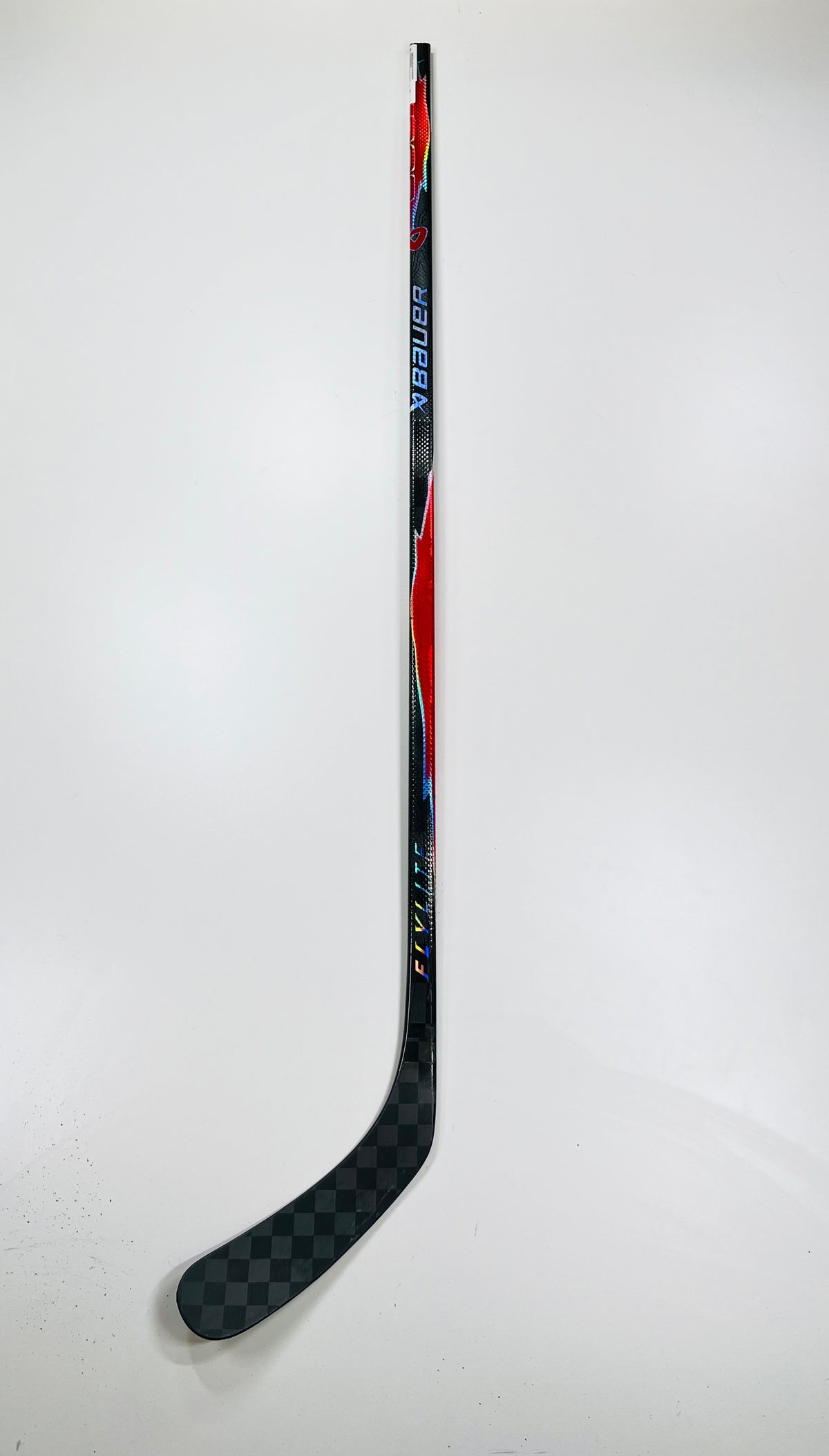 RH Bauer Vapor Flylite | 65 Flex | P92 | Used, Not Repaired | UNR-233