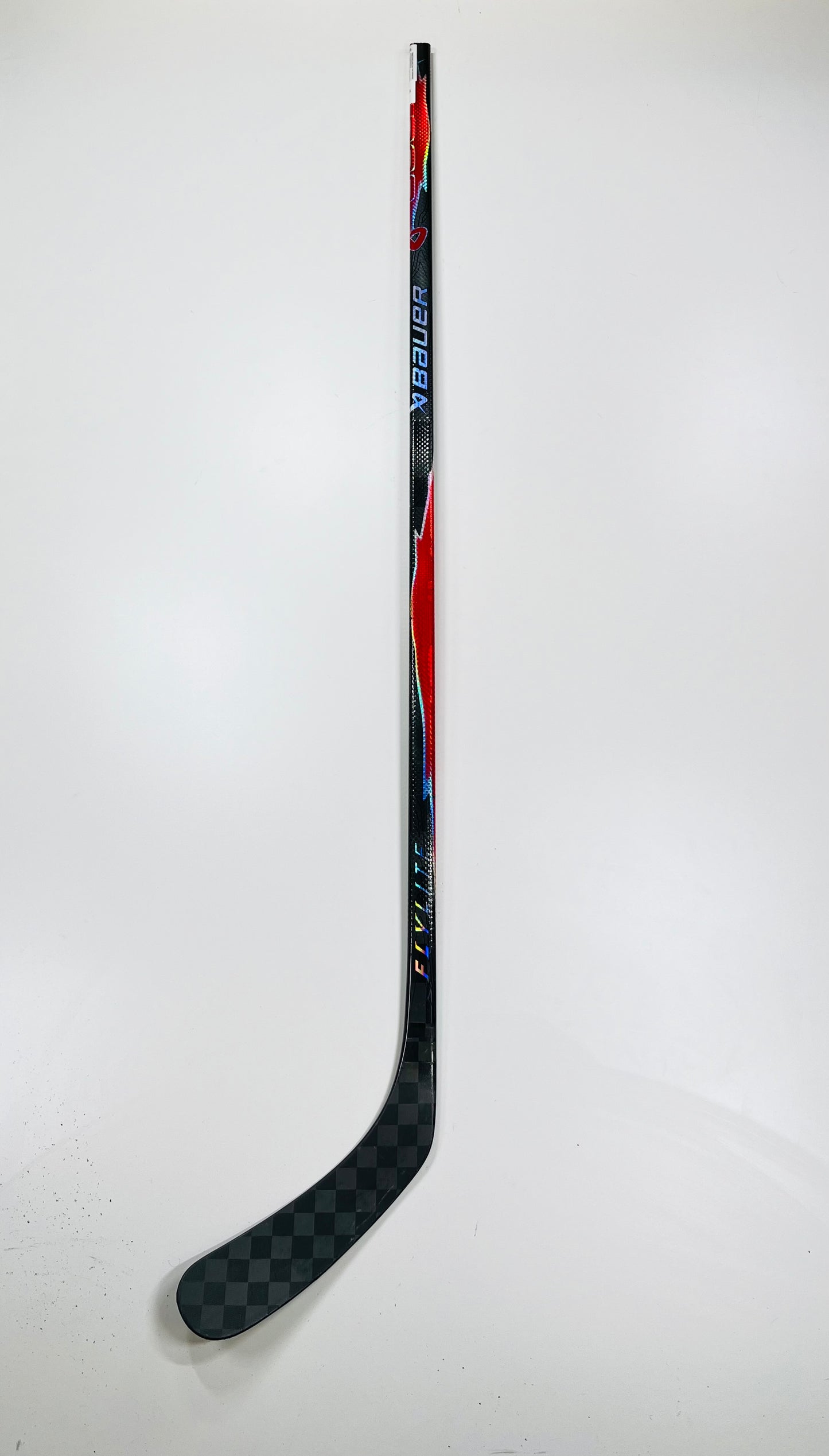 RH Bauer Vapor Flylite | 65 Flex | P92 | Used, Not Repaired | UNR-233