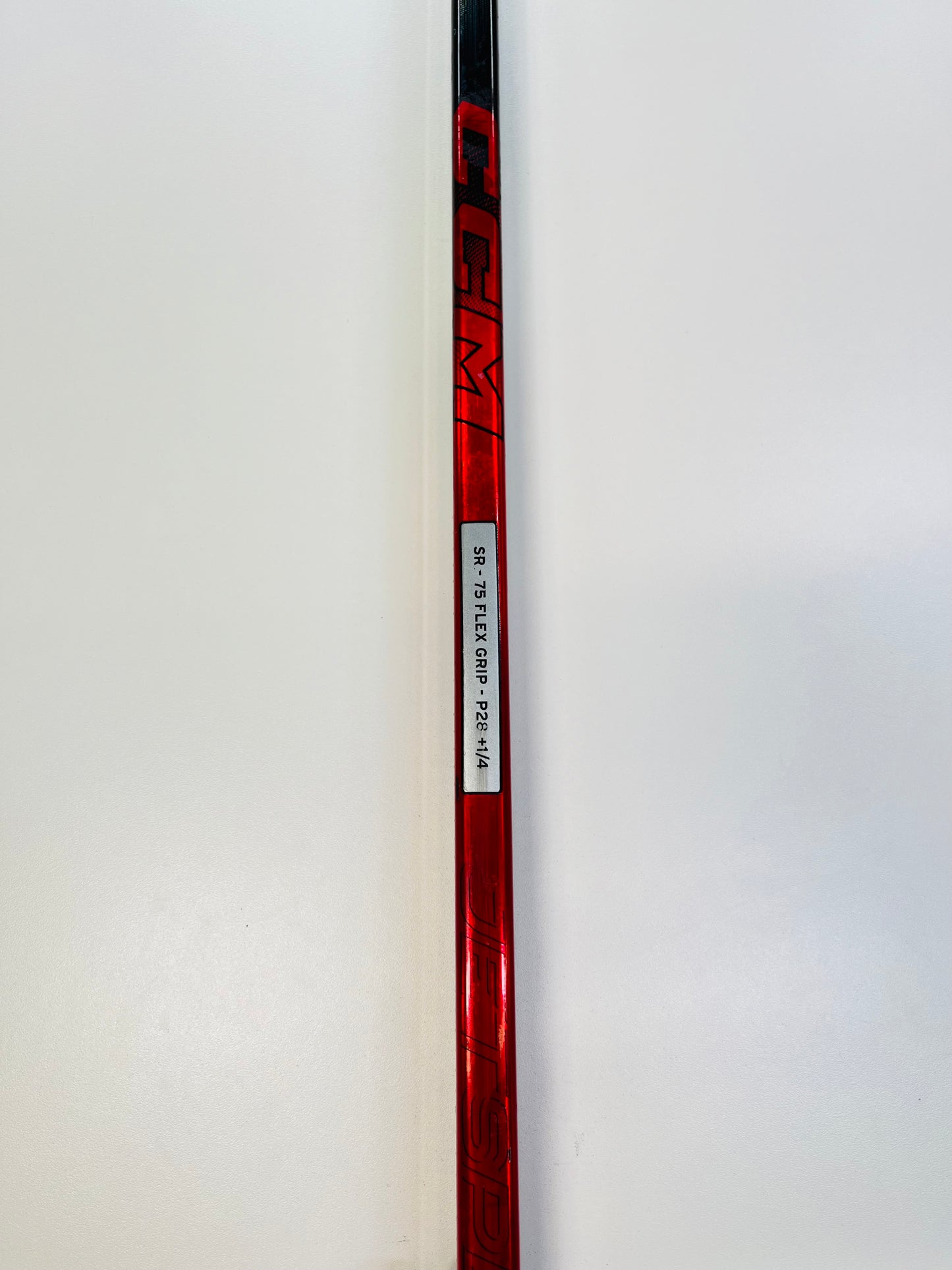 LH CCM Jetspeed FT8 Pro | 75 Flex | P28M | Refurbished | DW-3147