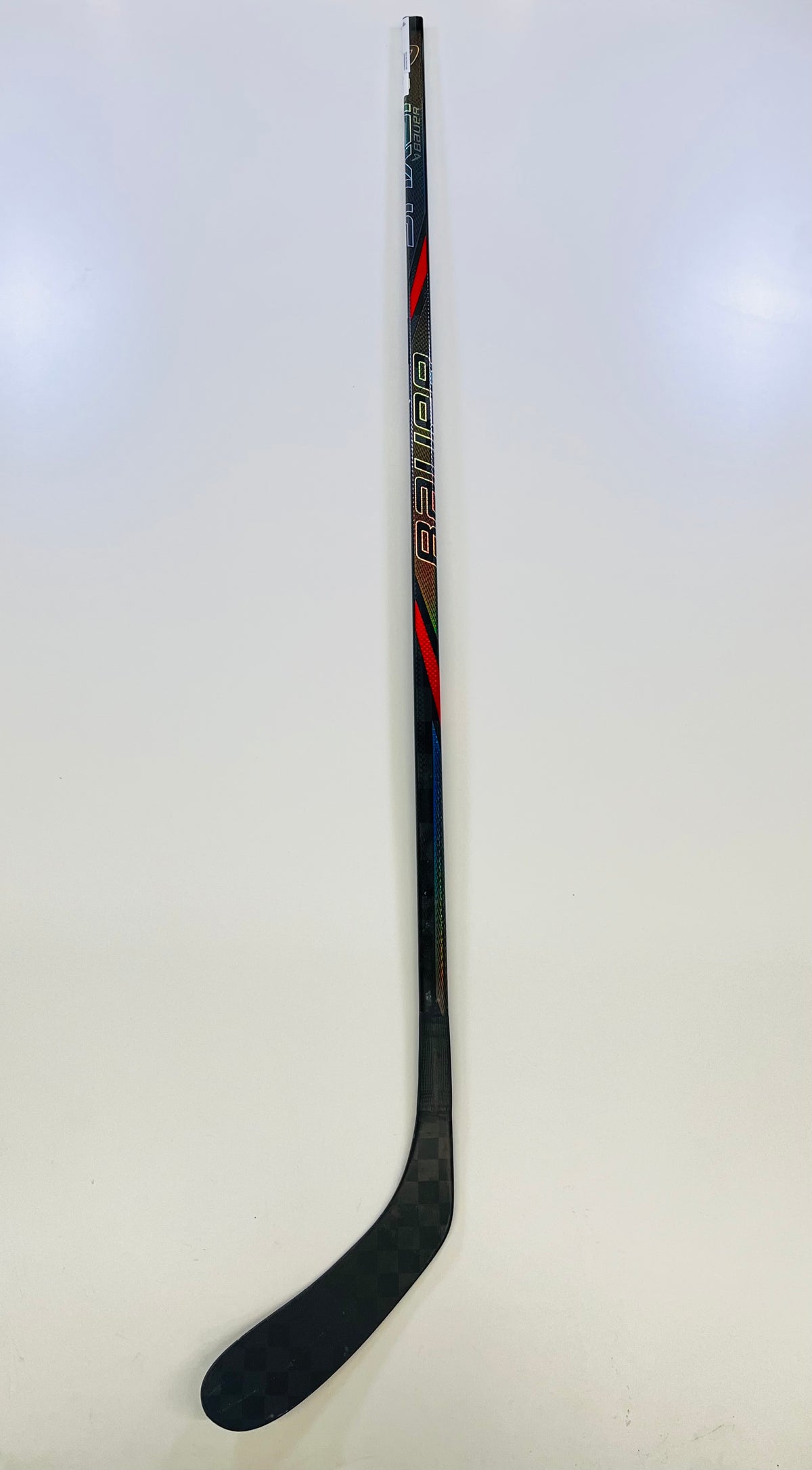 RH Bauer Vapor Hyperlite2 wrapped as a Nexus Tracer | 87 Flex | P28 | Refurbished | DW-1995