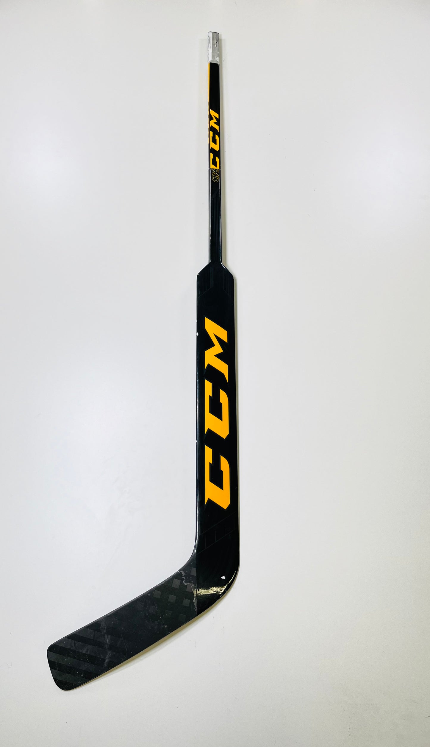 LH CCM AXIS (Goalie) | 26" Flex | P31 (Goalie) | Refurbished | WSCF-5