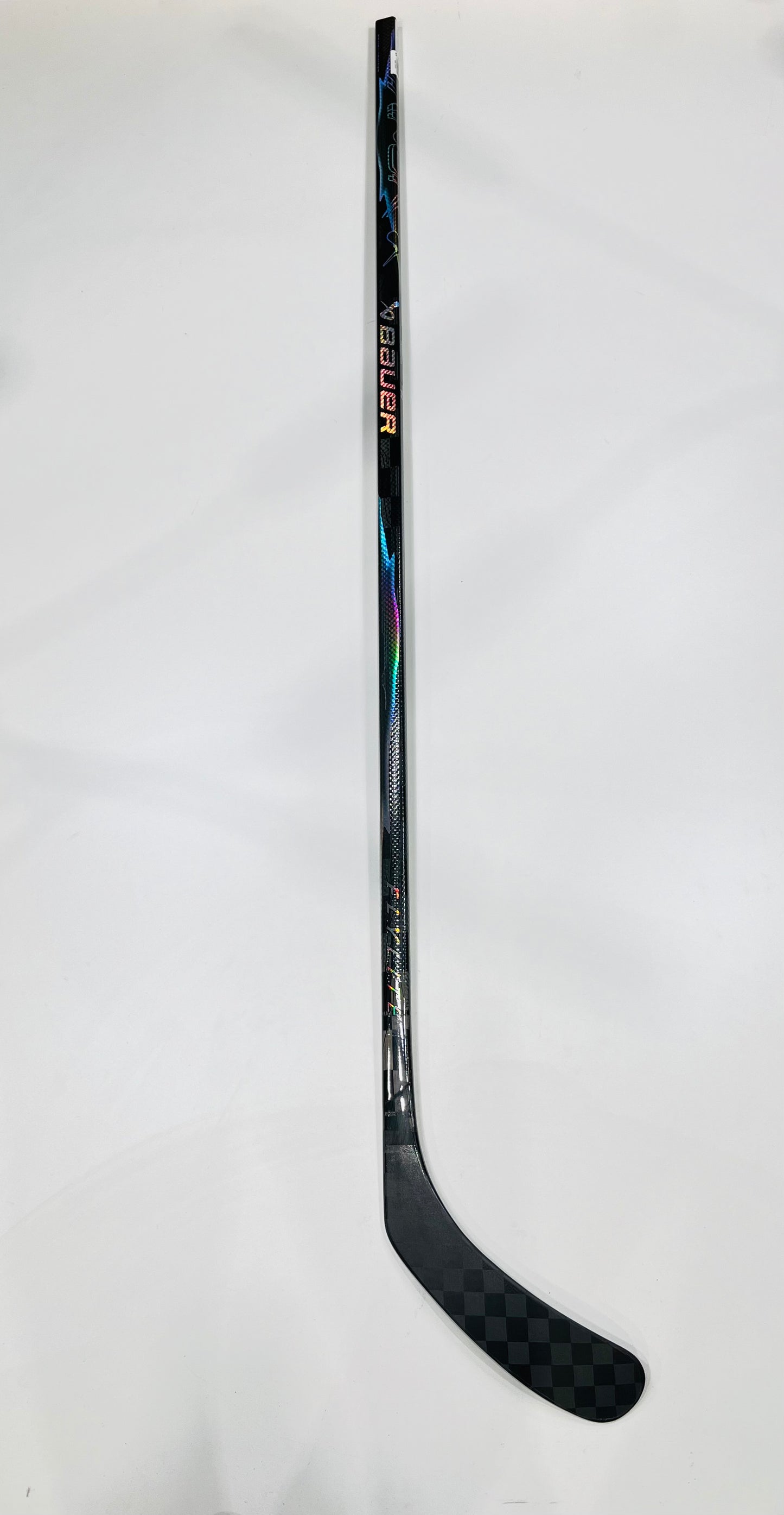 RH Bauer Vapor Flylite | 82 Flex | Polischuk | Refurbished | DW-3409