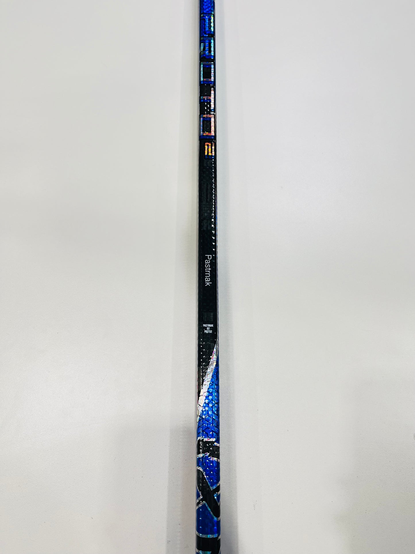 RH Bauer Proto2 | 82 Flex | Pastrnak | Refurbished | DW-3548
