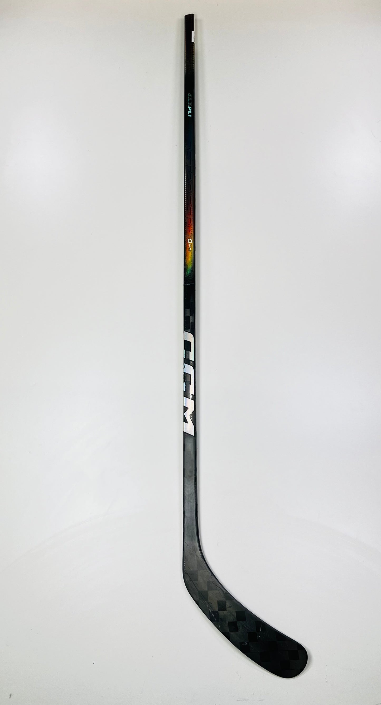 RH CCM Ribcor Trigger 9 Pro wrapped as a Jetspeed FT8 Pro | 70 Flex | P92 | Refurbished | NC-9