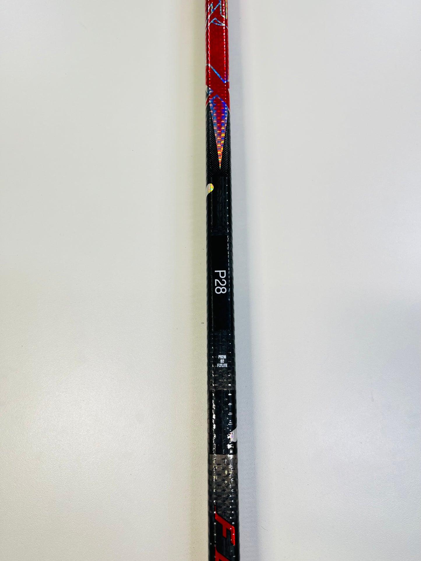 LH Bauer Vapor Flylite | 82 Flex | P28 | Refurbished | WSWC-129