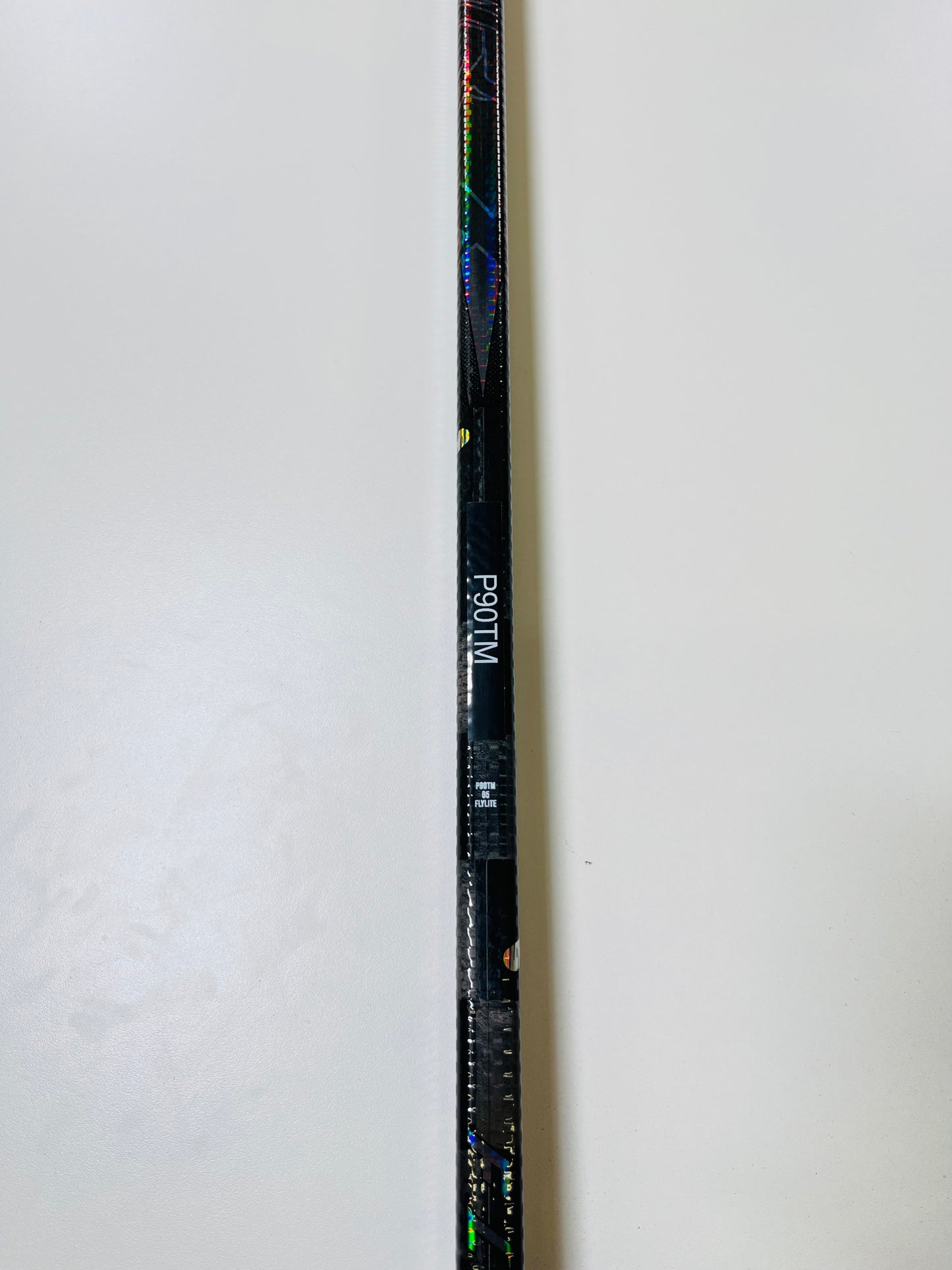 RH Bauer Vapor Flylite | 65 Flex | P90TM | Refurbished | DA-274