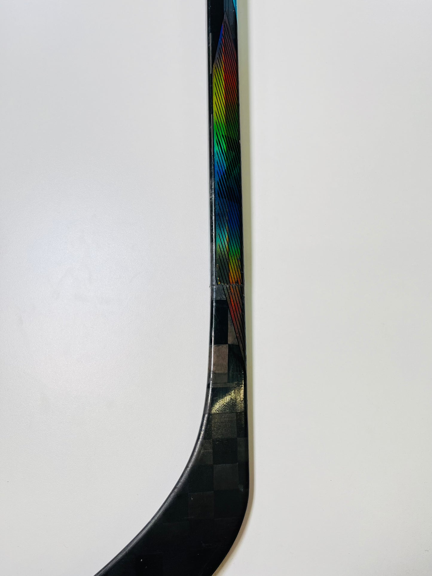 LH Bauer Nexus Tracer | 77 Flex | P90TM | Refurbished | DA-63