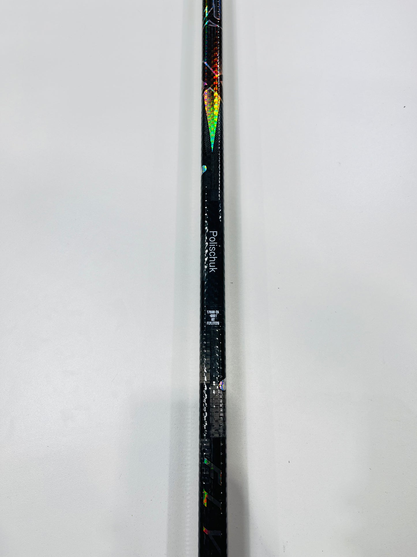 RH Bauer Vapor Flylite | 82 Flex | Polischuk | Used, Not Repaired | UNR-272