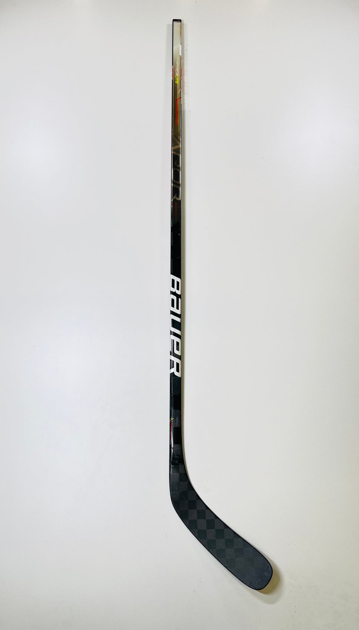 LH Bauer Vapor Hyperlite | 77 Flex | P88 | Refurbished | DW-2643