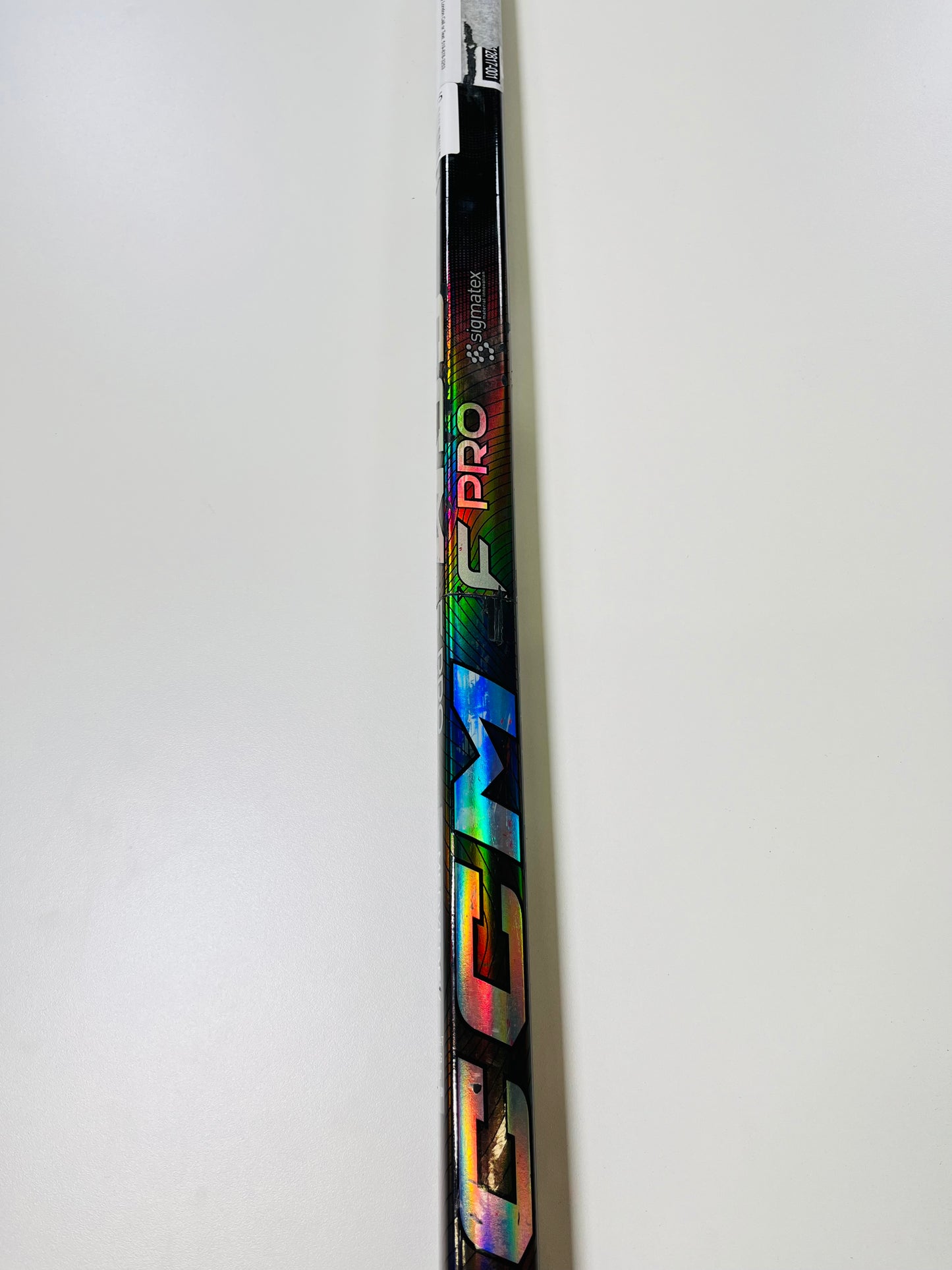 RH CCM XF Pro (Goalie) | 26" Flex | P31 (Goalie) | Refurbished | DA-48