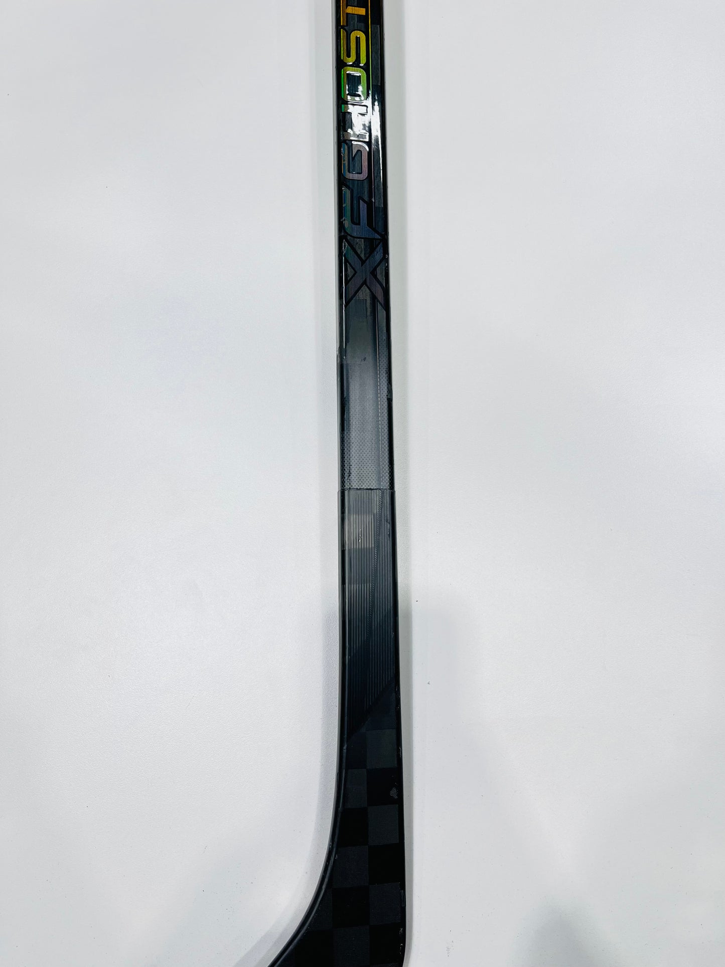LH CCM Tacks XF Ghost | 70 Flex | P28 | Refurbished | WSWC-327