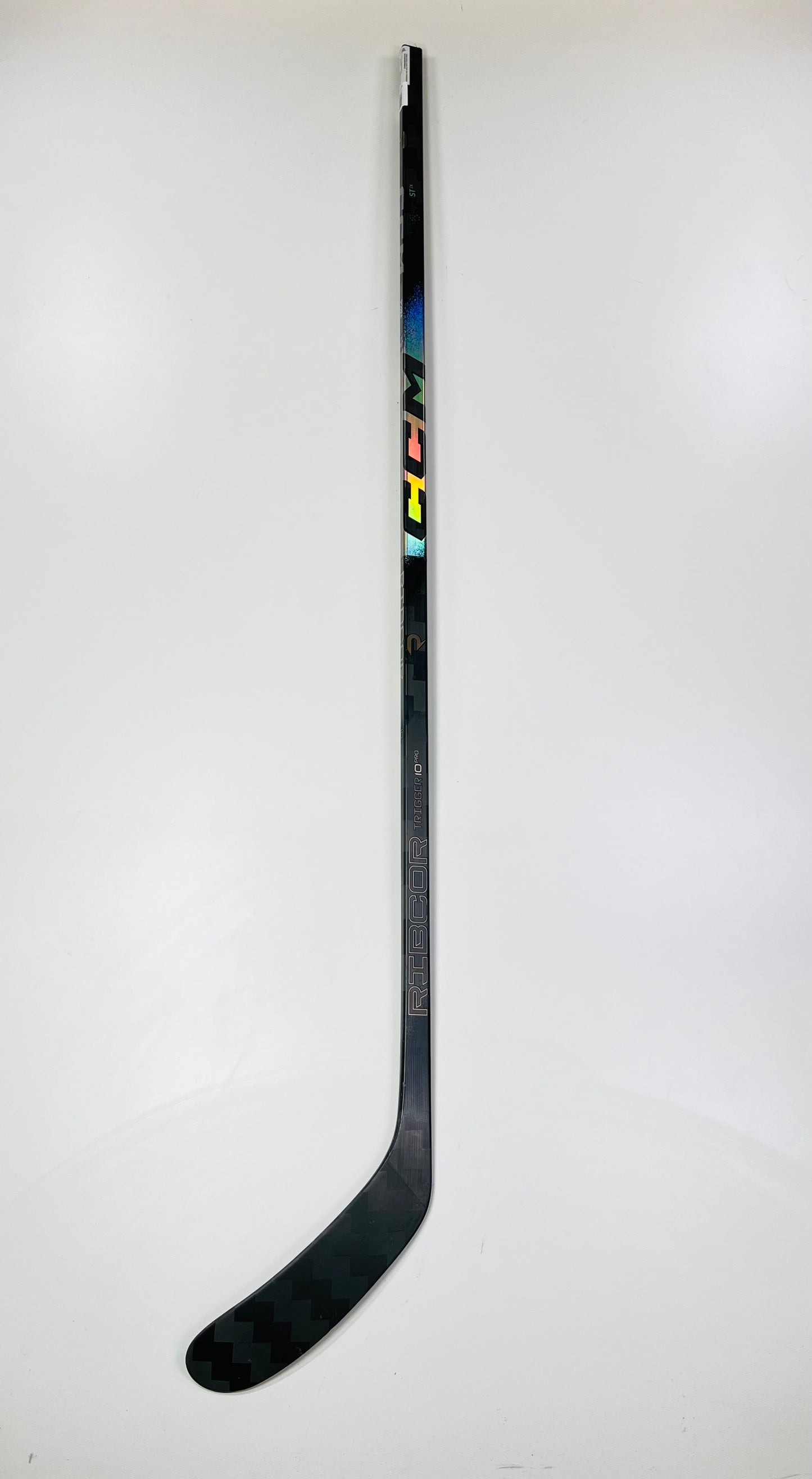 LH CCM Jetspeed FT8 Pro wrapped as a Ribcor Trigger 10 Pro | 80 Flex | P28M | Refurbished | DW-3312