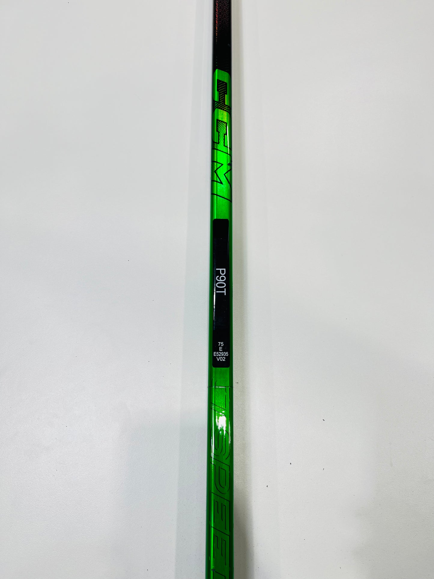 RH CCM Ribcor Trigger 9 Pro wrapped as a Jetspeed FT8 Pro | 75 Flex | P90T | Refurbished | WSWC-510
