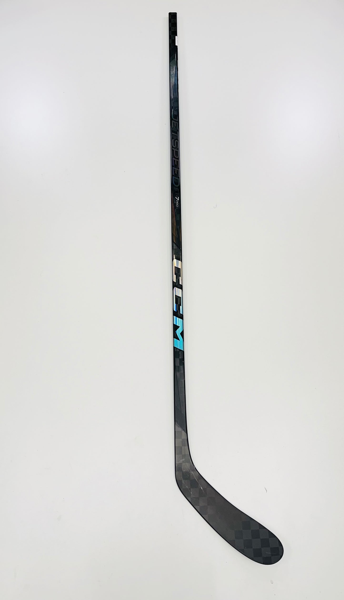 LH CCM Ribcor Trigger 9 Pro wrapped as a Jetspeed FT7 Pro | 70 Flex | P28 | Refurbished | DW-1717