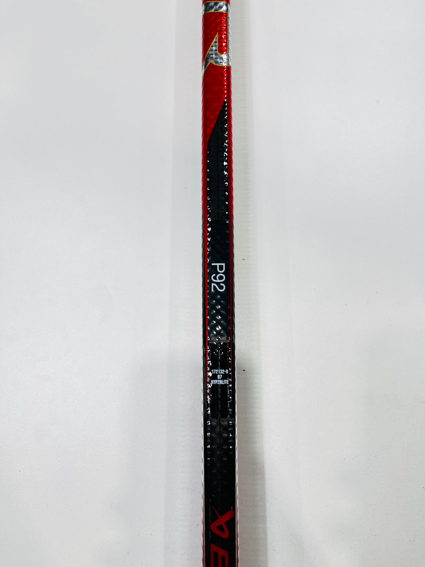 RH Bauer Vapor Hyperlite2 (New Pro Stock) | 87 Flex | P92 | RBVH8792TT